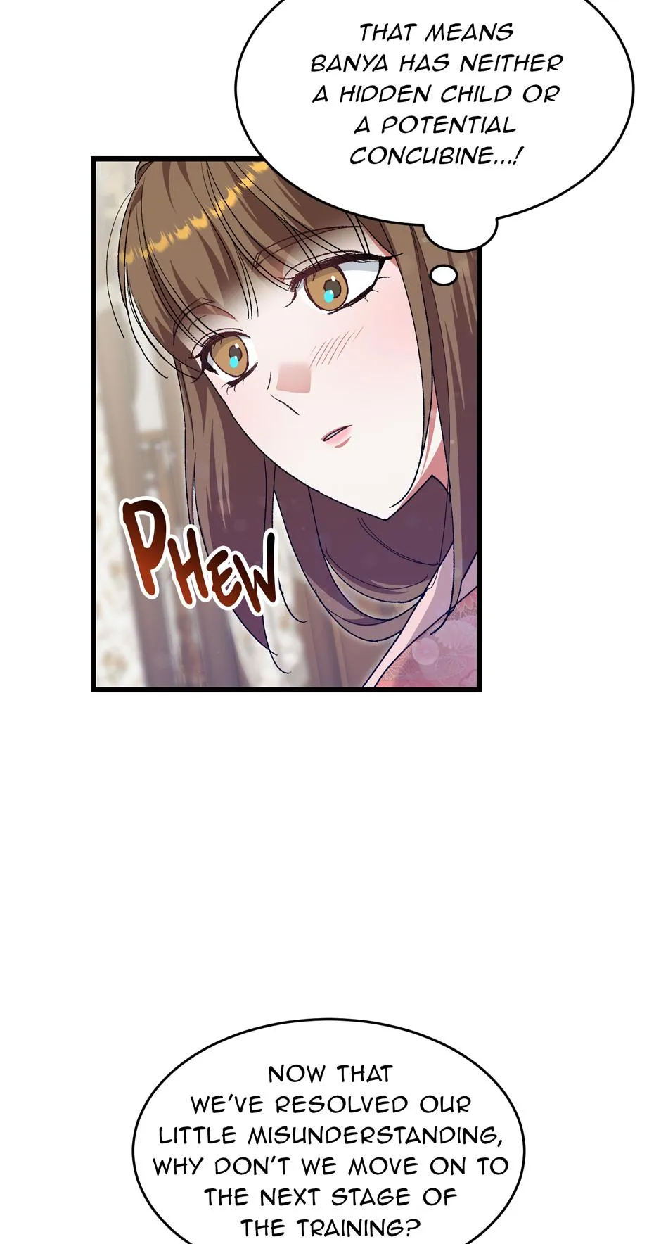 The Consort of the Demon Sect Leader: The Infamous Husband I Killed Has Returned Chapter 23 page 39 - 