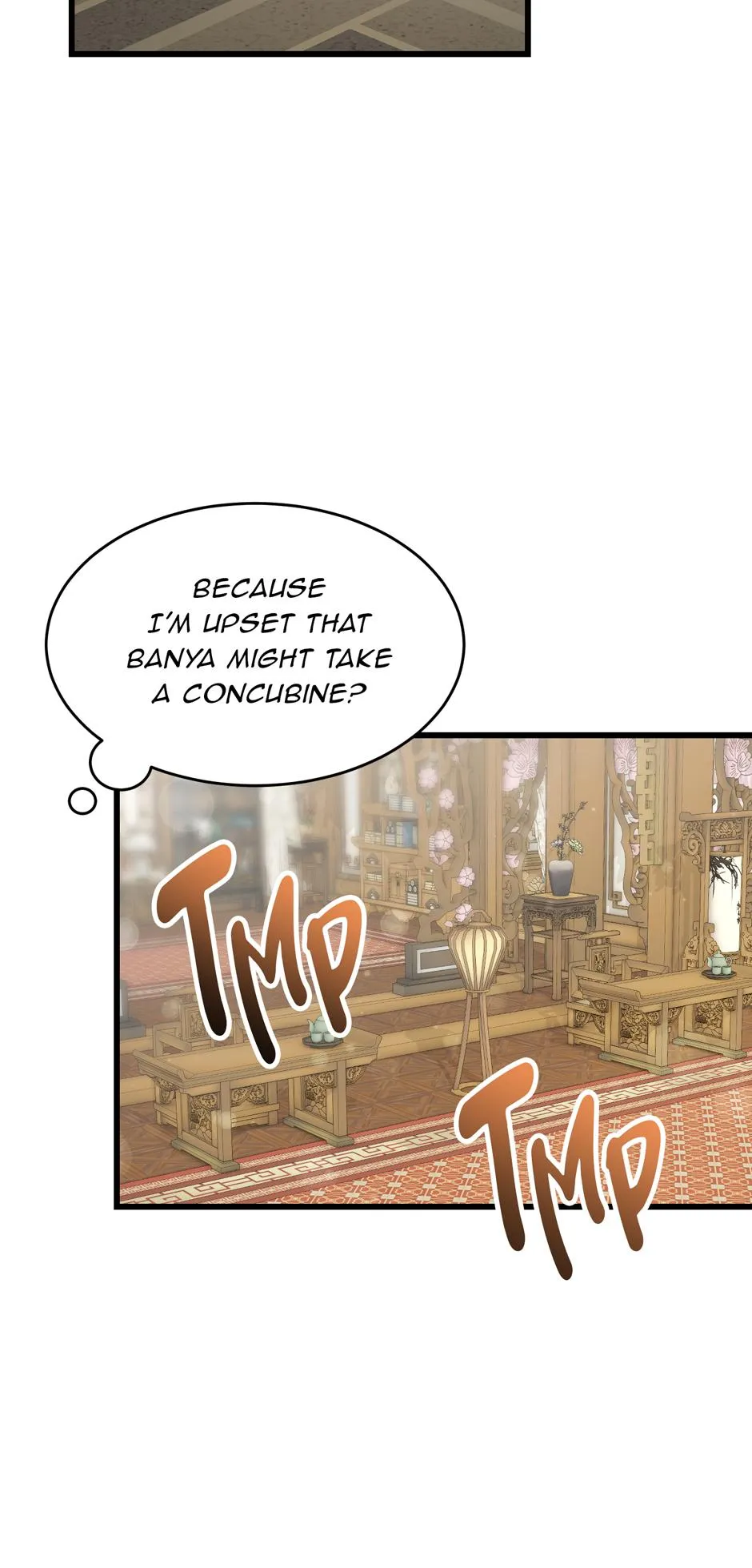 The Consort of the Demon Sect Leader: The Infamous Husband I Killed Has Returned Chapter 23 page 5 - 