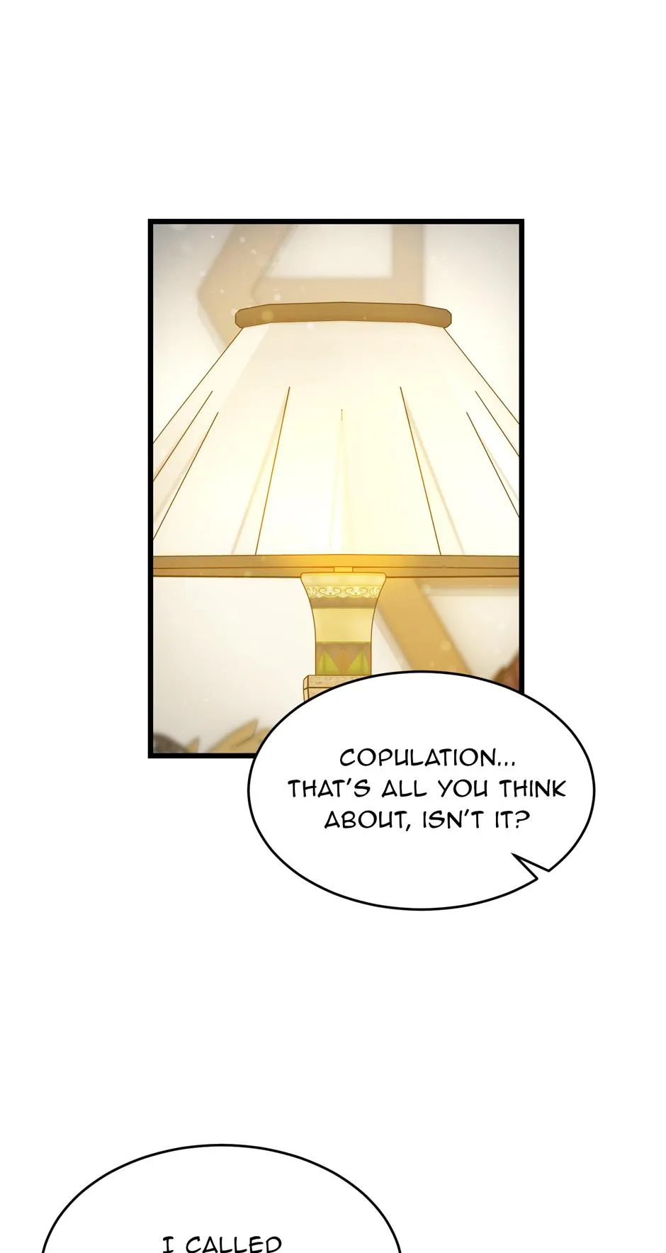 The Consort of the Demon Sect Leader: The Infamous Husband I Killed Has Returned Chapter 23 page 42 - 