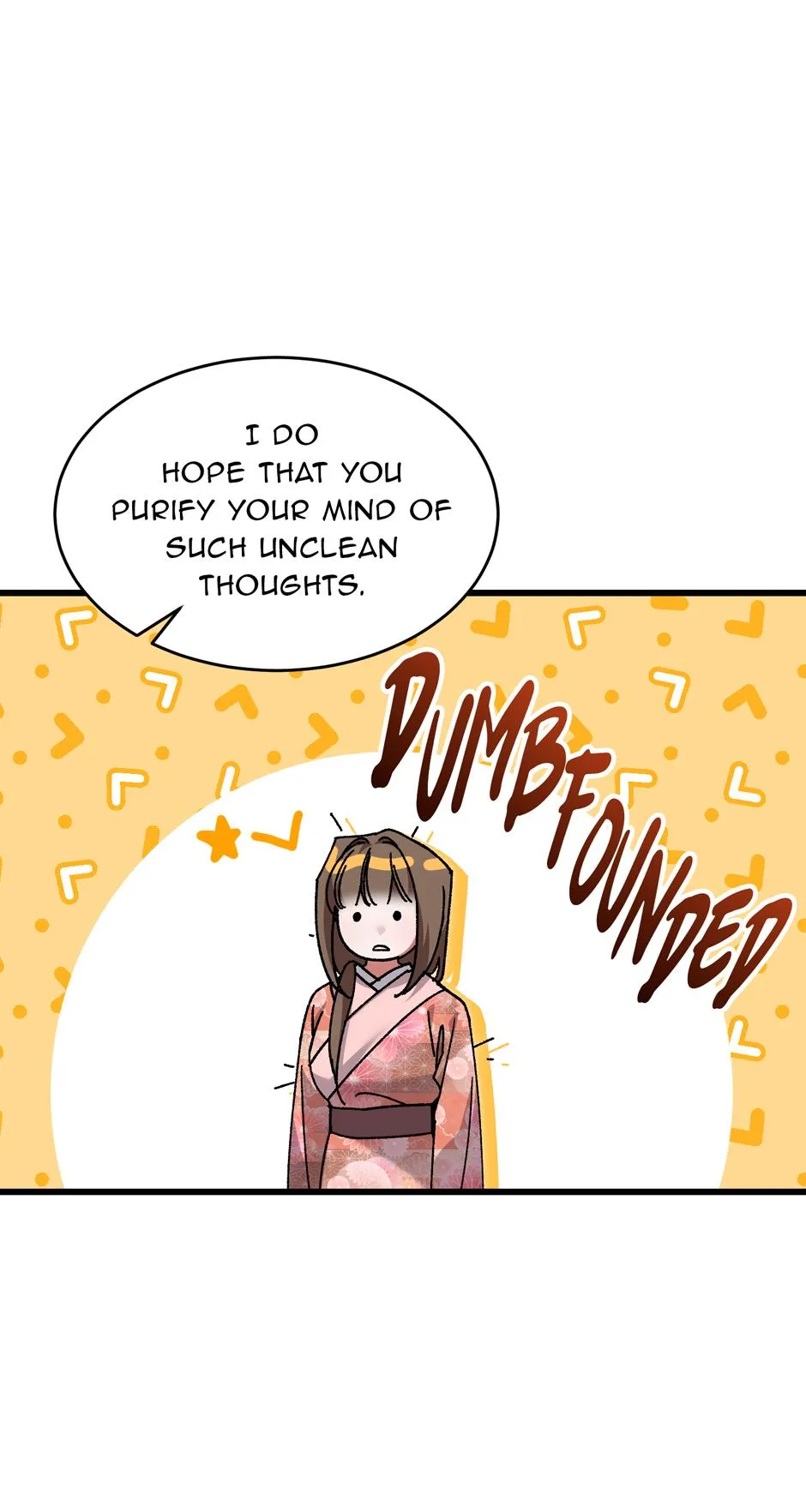 The Consort of the Demon Sect Leader: The Infamous Husband I Killed Has Returned Chapter 23 page 45 - 