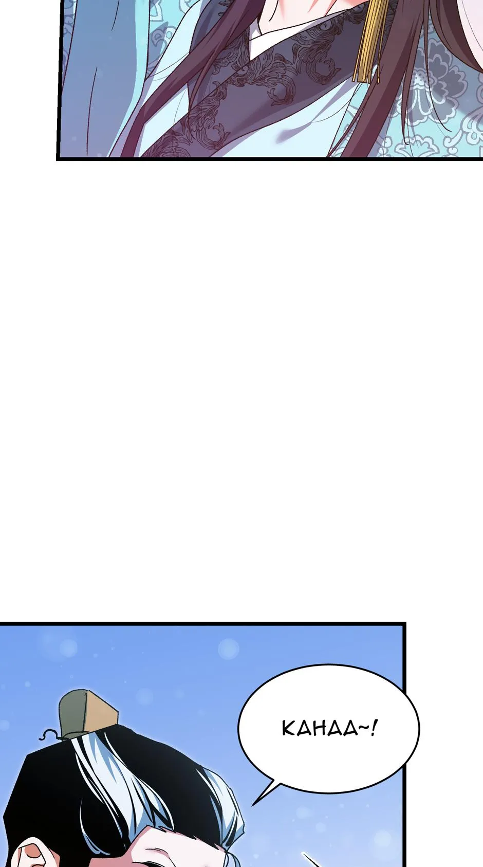 The Consort of the Demon Sect Leader: The Infamous Husband I Killed Has Returned Chapter 23 page 49 - 