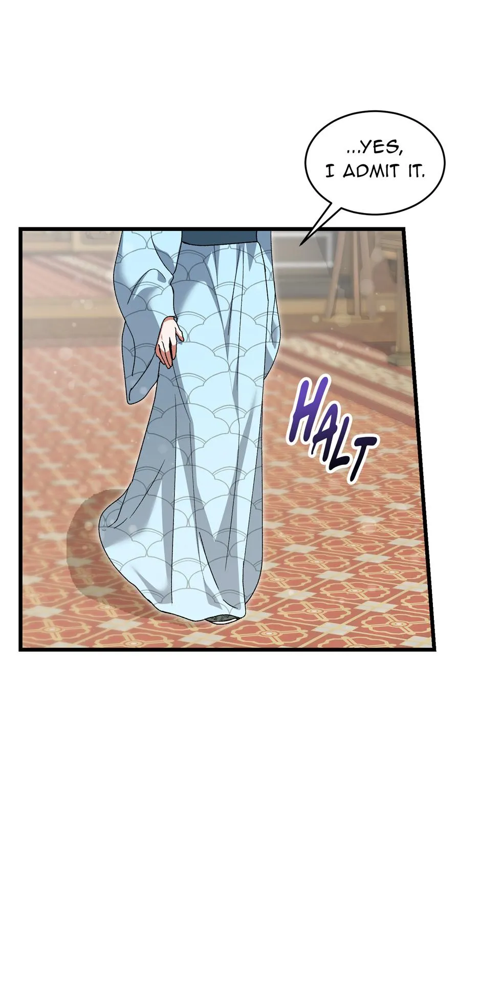 The Consort of the Demon Sect Leader: The Infamous Husband I Killed Has Returned Chapter 23 page 6 - 