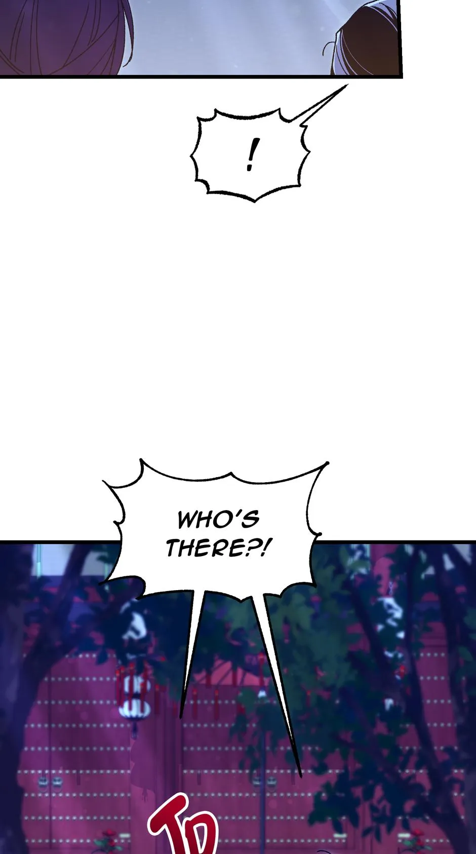 The Consort of the Demon Sect Leader: The Infamous Husband I Killed Has Returned Chapter 23 page 54 - 