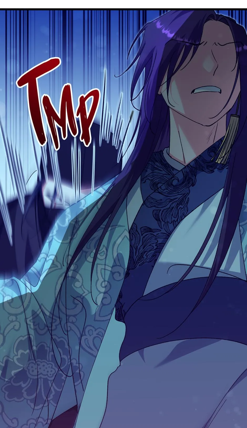 The Consort of the Demon Sect Leader: The Infamous Husband I Killed Has Returned Chapter 23 page 59 - 