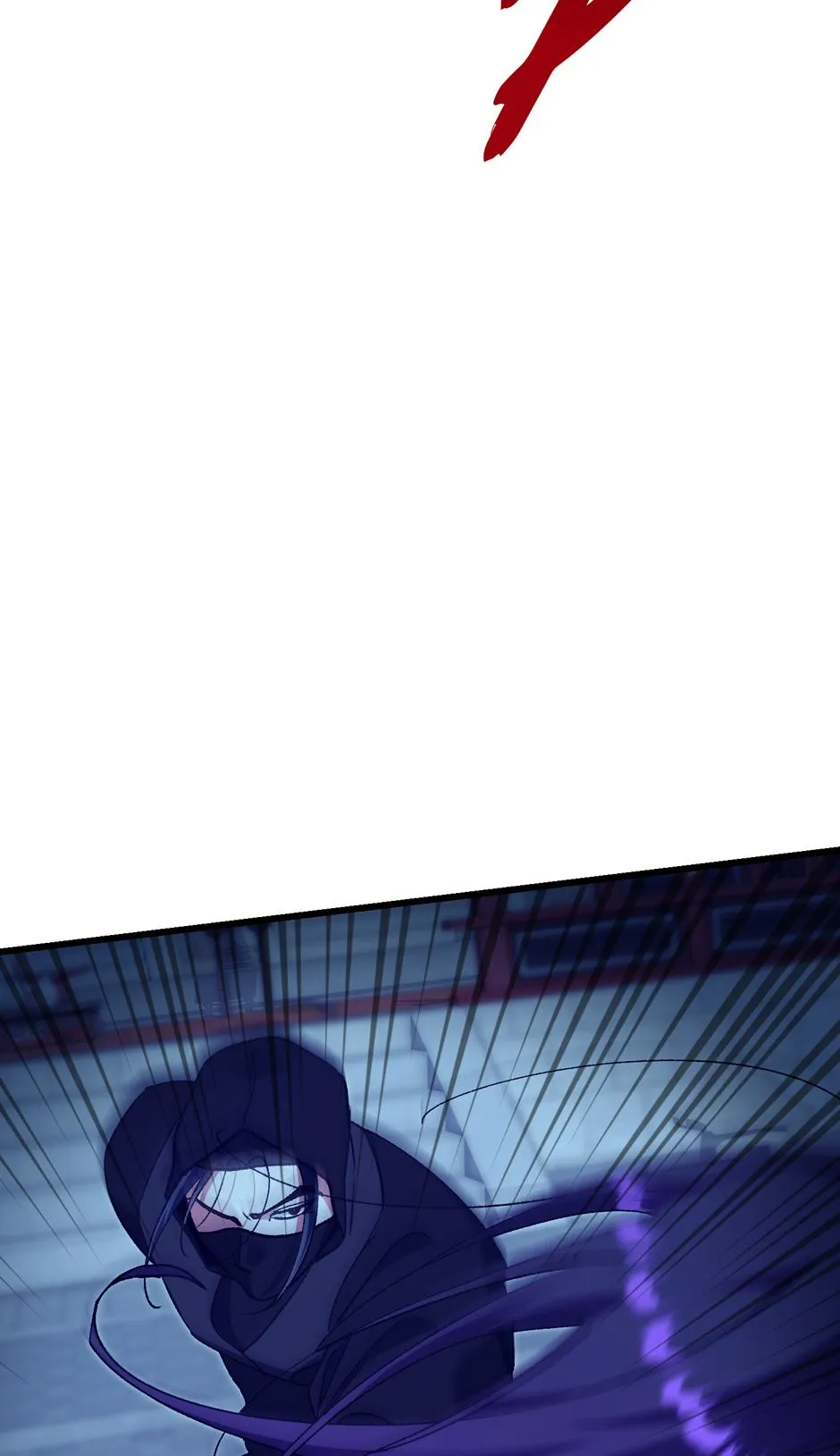The Consort of the Demon Sect Leader: The Infamous Husband I Killed Has Returned Chapter 23 page 62 - 