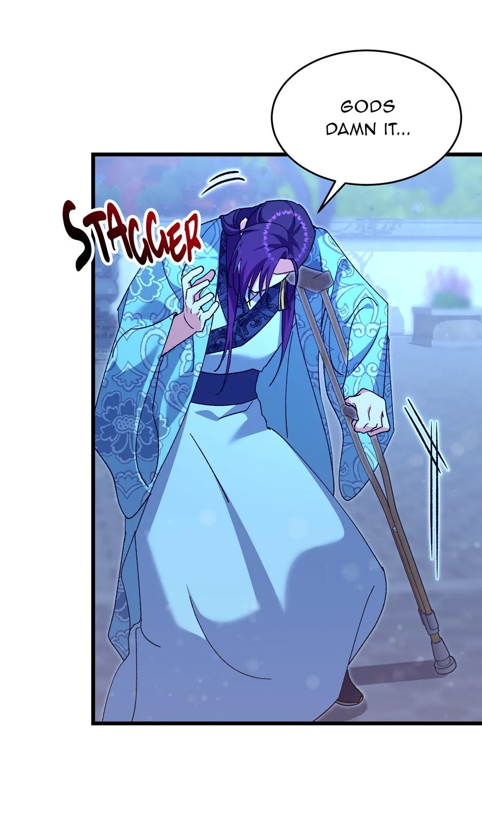 The Consort of the Demon Sect Leader: The Infamous Husband I Killed Has Returned Chapter 23 page 64 - 