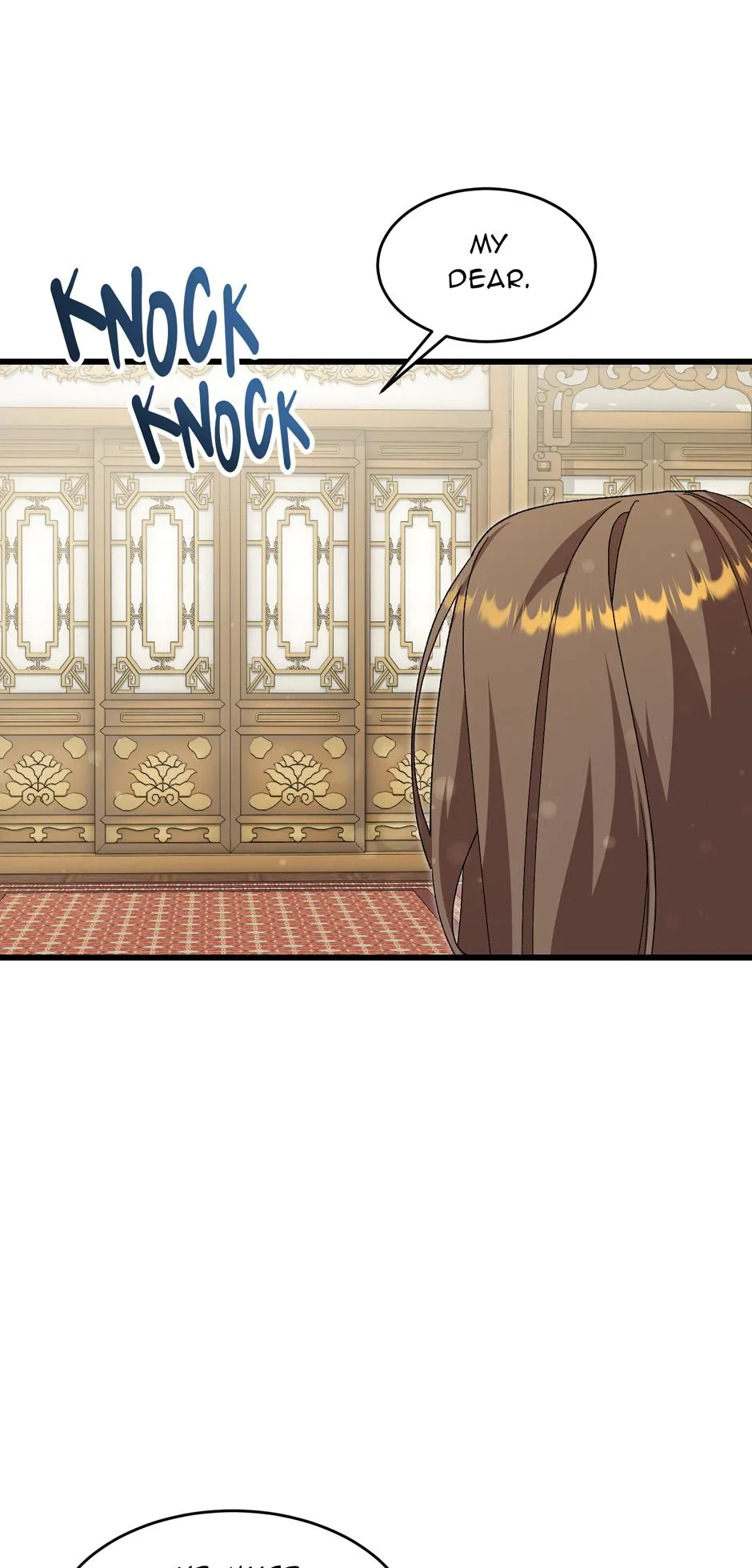 The Consort of the Demon Sect Leader: The Infamous Husband I Killed Has Returned Chapter 23 page 10 - 