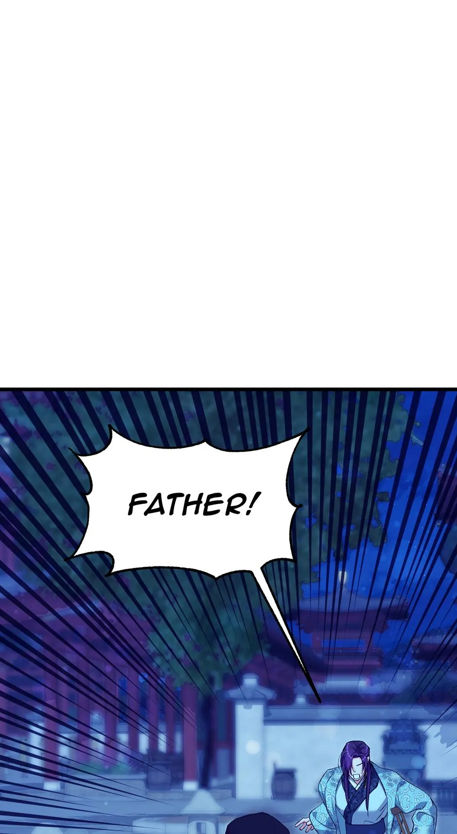 The Consort of the Demon Sect Leader: The Infamous Husband I Killed Has Returned Chapter 24 page 1 - 