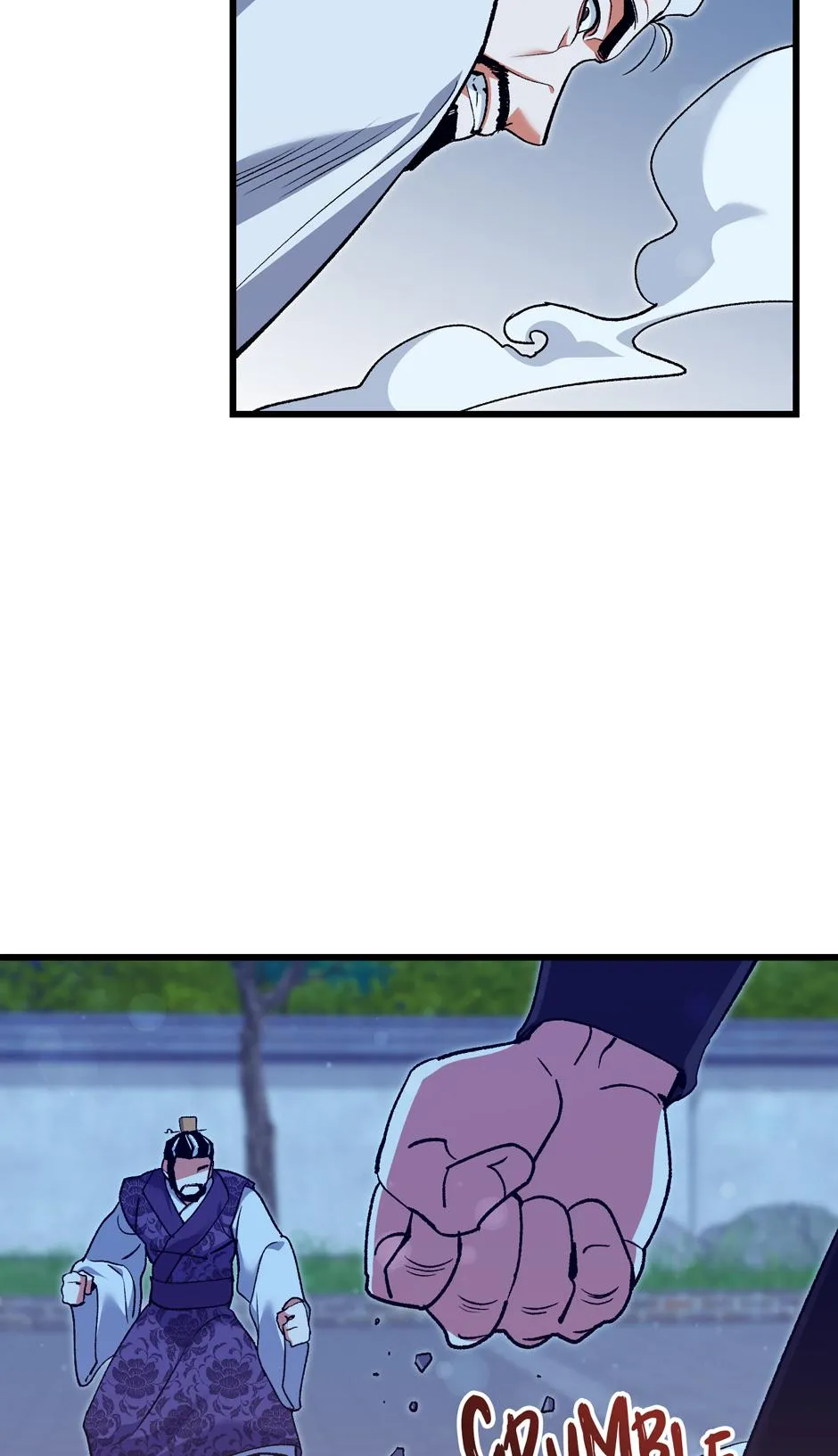 The Consort of the Demon Sect Leader: The Infamous Husband I Killed Has Returned Chapter 24 page 13 - 