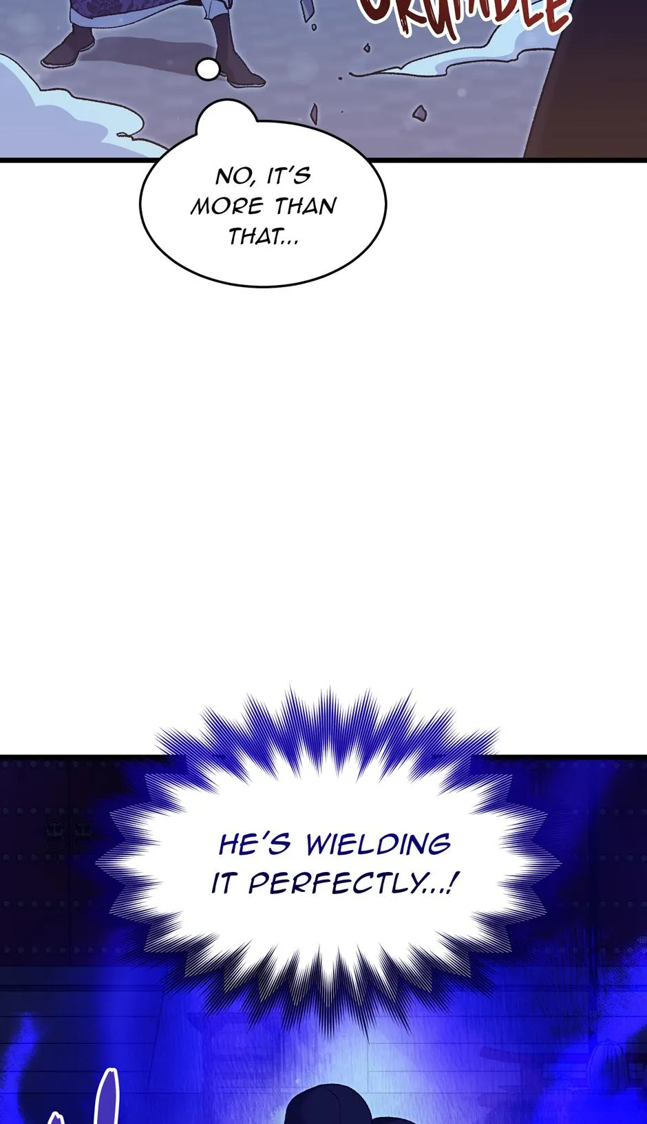 The Consort of the Demon Sect Leader: The Infamous Husband I Killed Has Returned Chapter 24 page 14 - 