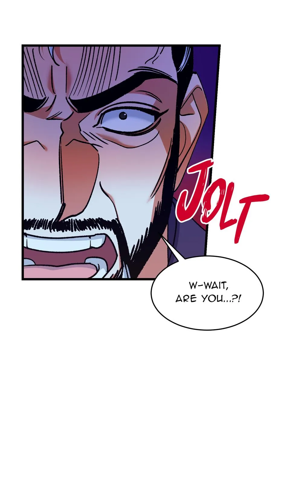The Consort of the Demon Sect Leader: The Infamous Husband I Killed Has Returned Chapter 24 page 16 - 