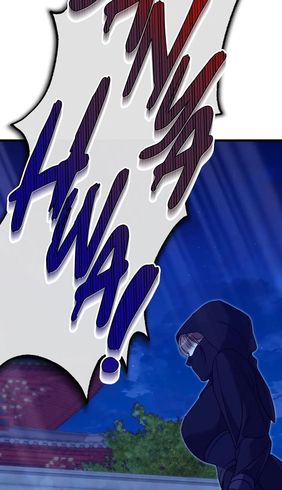 The Consort of the Demon Sect Leader: The Infamous Husband I Killed Has Returned Chapter 24 page 18 - 