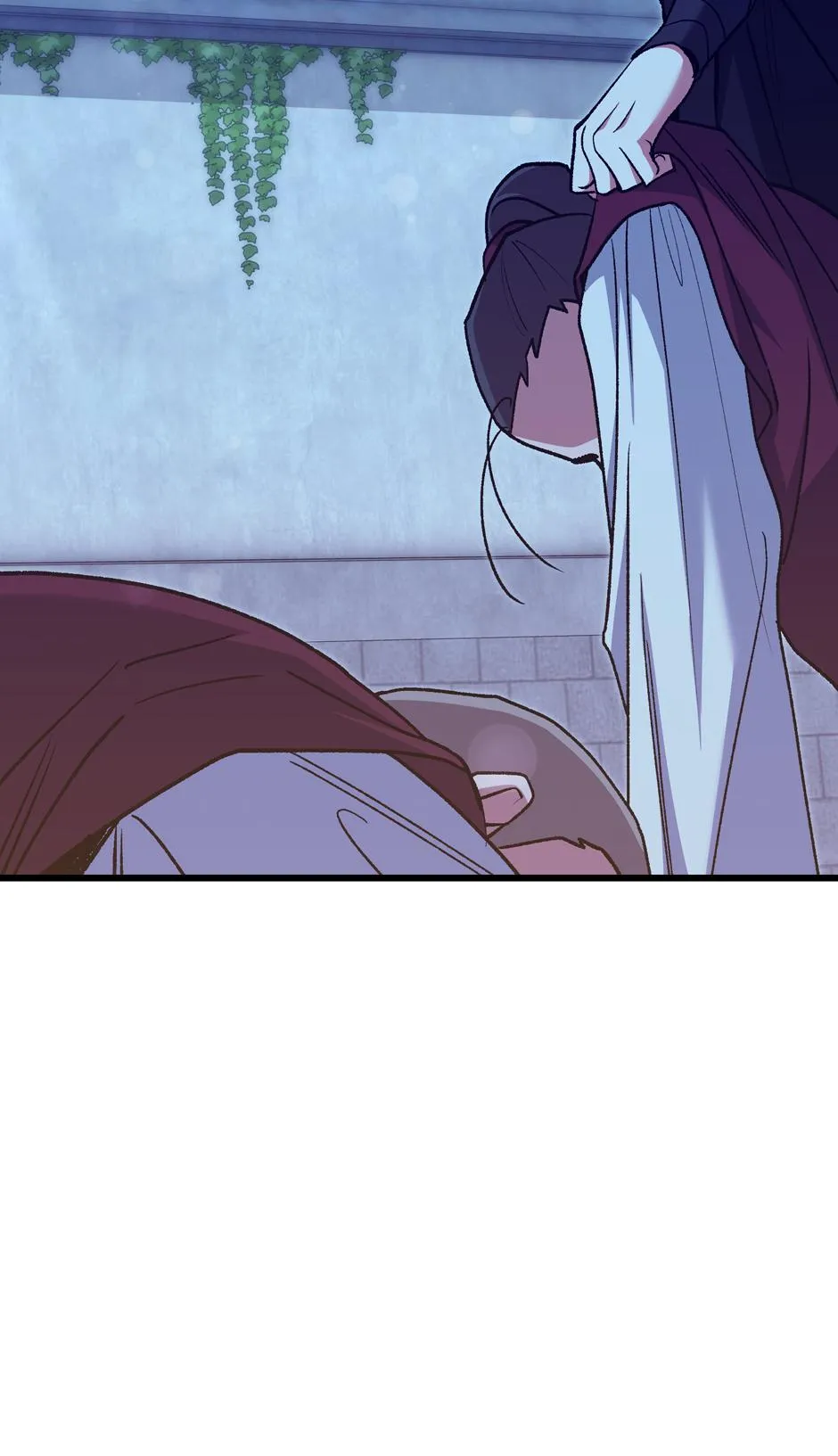The Consort of the Demon Sect Leader: The Infamous Husband I Killed Has Returned Chapter 24 page 19 - 