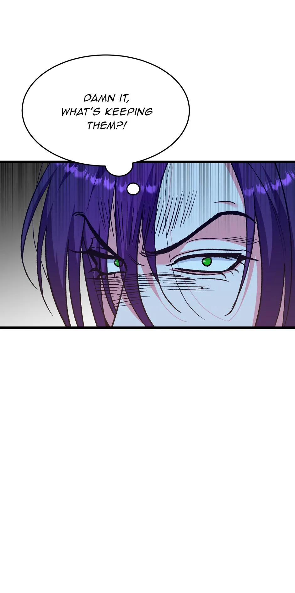 The Consort of the Demon Sect Leader: The Infamous Husband I Killed Has Returned Chapter 24 page 21 - 