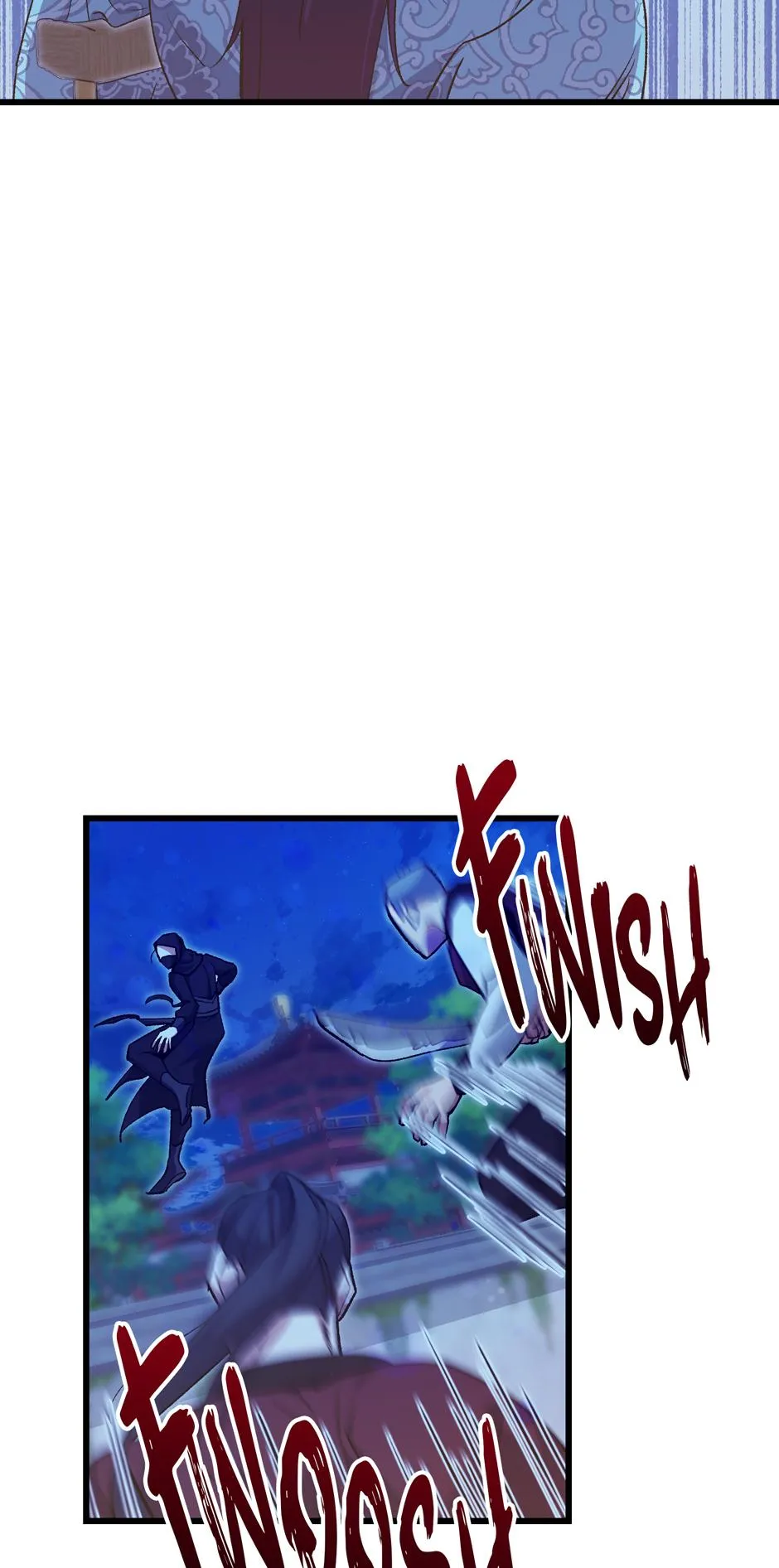 The Consort of the Demon Sect Leader: The Infamous Husband I Killed Has Returned Chapter 24 page 23 - 