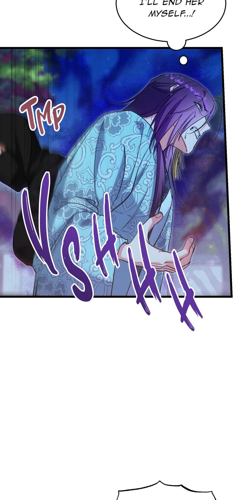The Consort of the Demon Sect Leader: The Infamous Husband I Killed Has Returned Chapter 24 page 27 - 