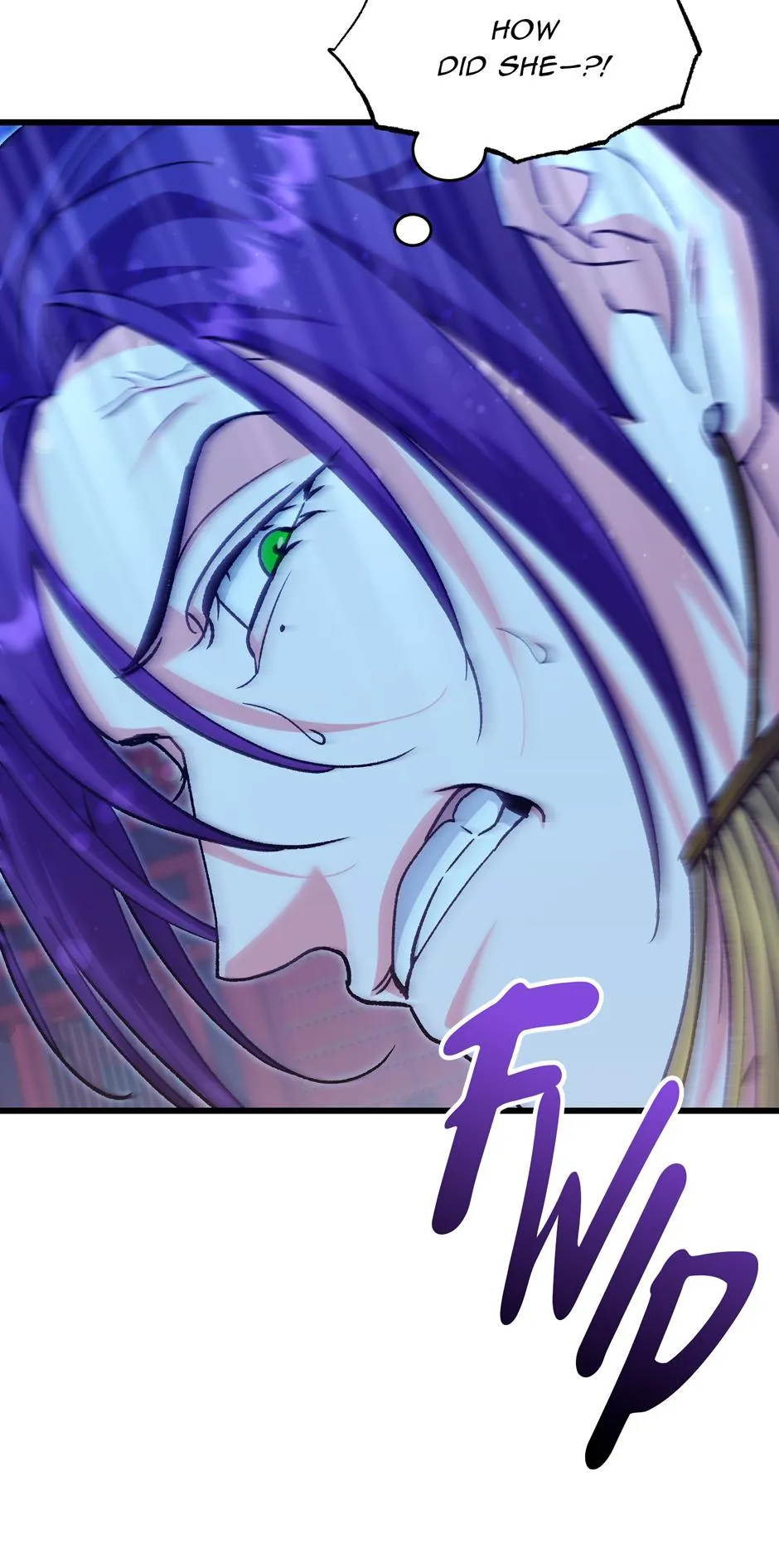 The Consort of the Demon Sect Leader: The Infamous Husband I Killed Has Returned Chapter 24 page 28 - 