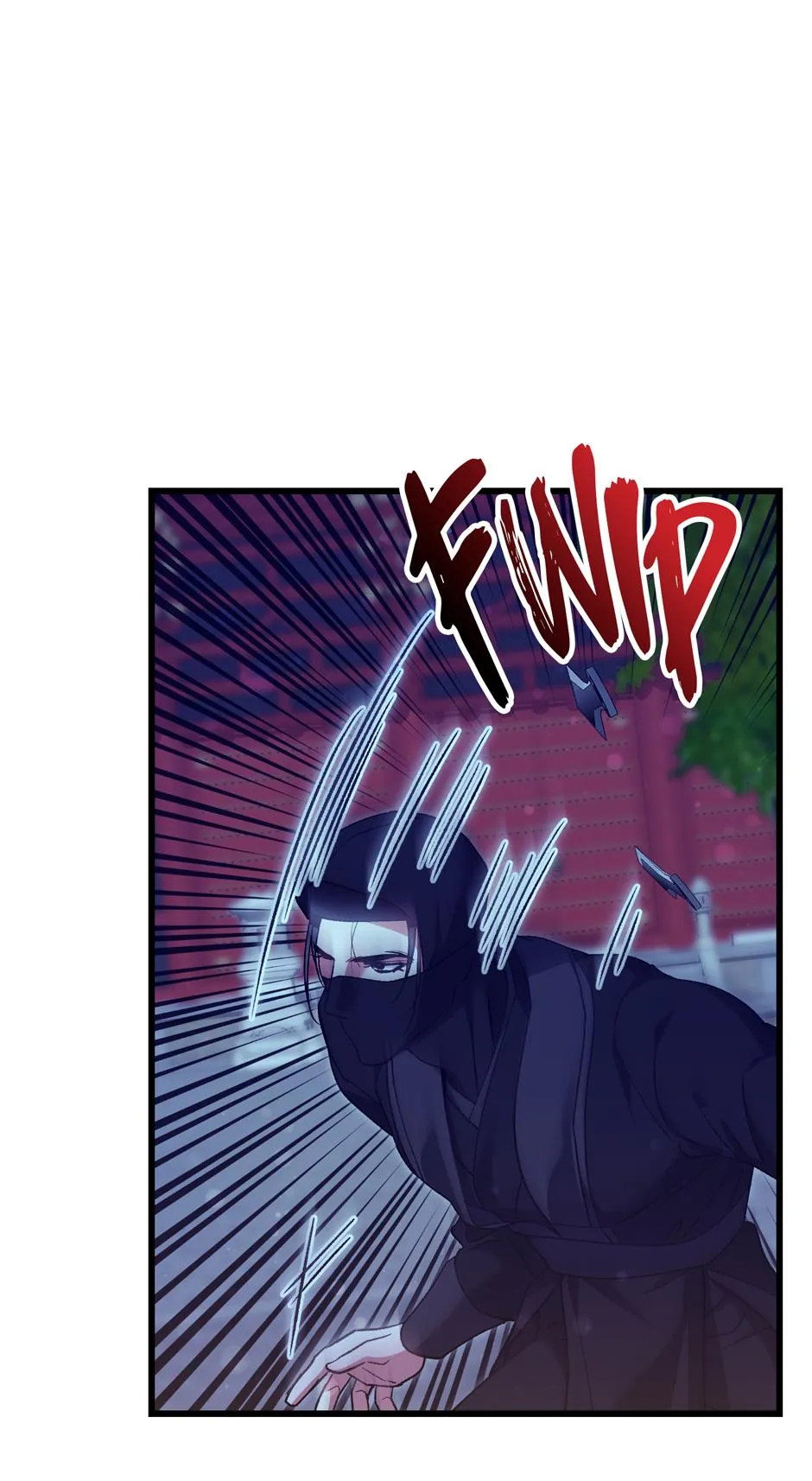 The Consort of the Demon Sect Leader: The Infamous Husband I Killed Has Returned Chapter 24 page 4 - 