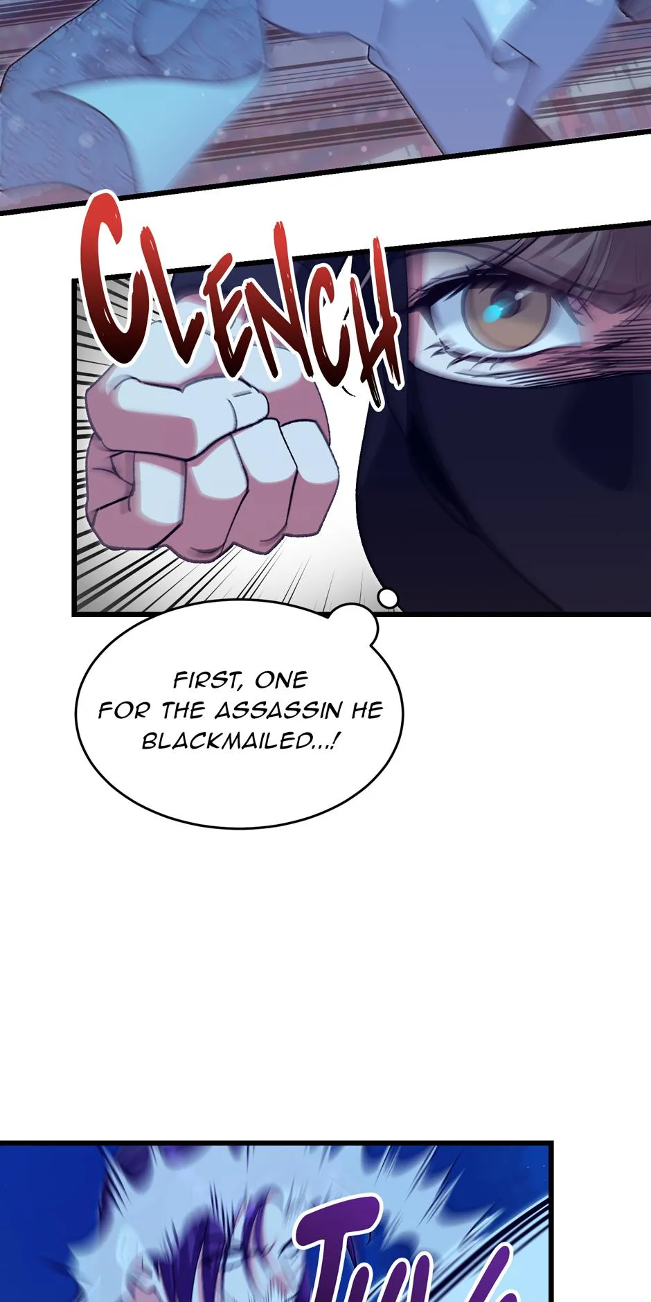 The Consort of the Demon Sect Leader: The Infamous Husband I Killed Has Returned Chapter 24 page 32 - 