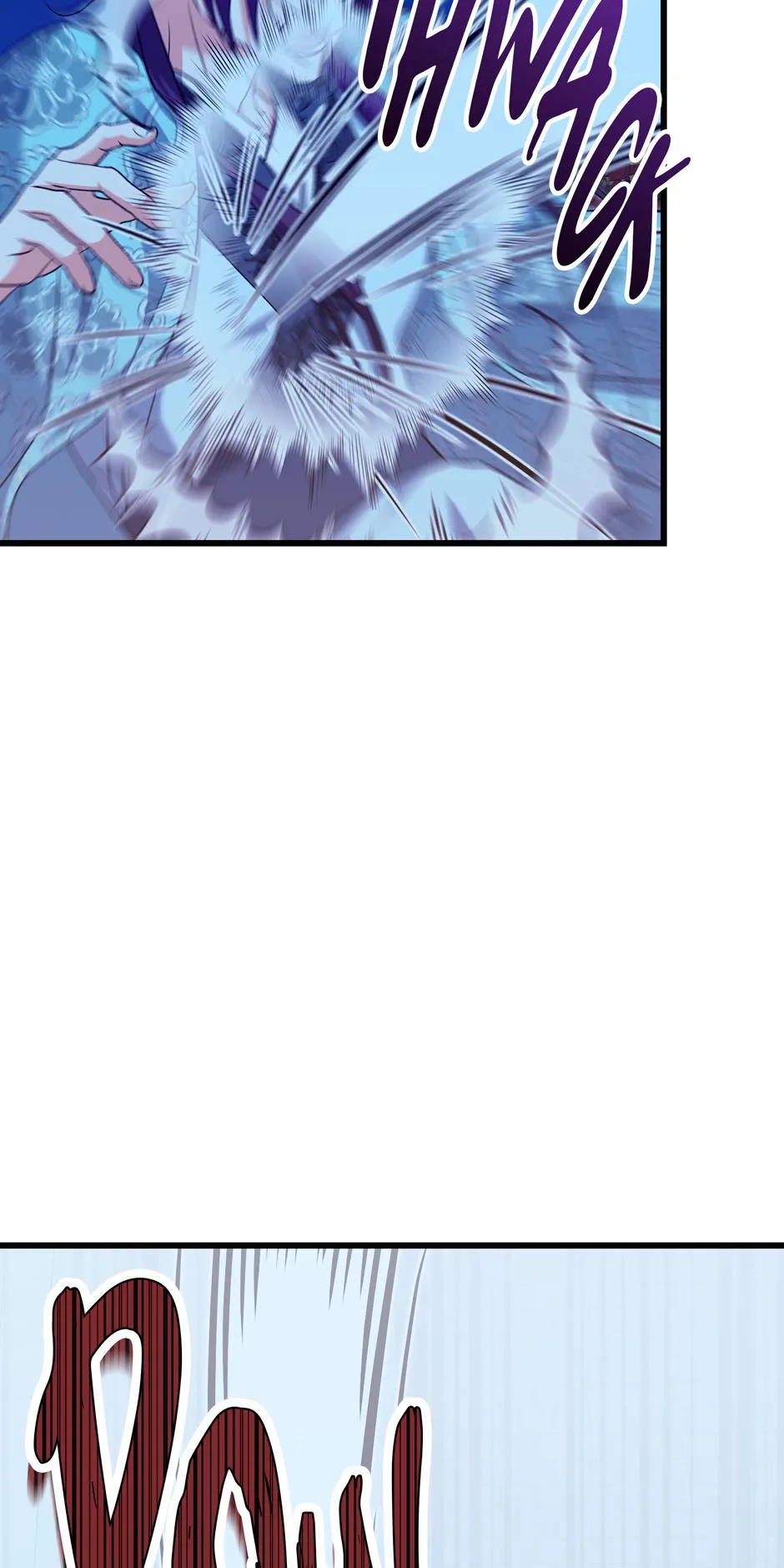 The Consort of the Demon Sect Leader: The Infamous Husband I Killed Has Returned Chapter 24 page 33 - 