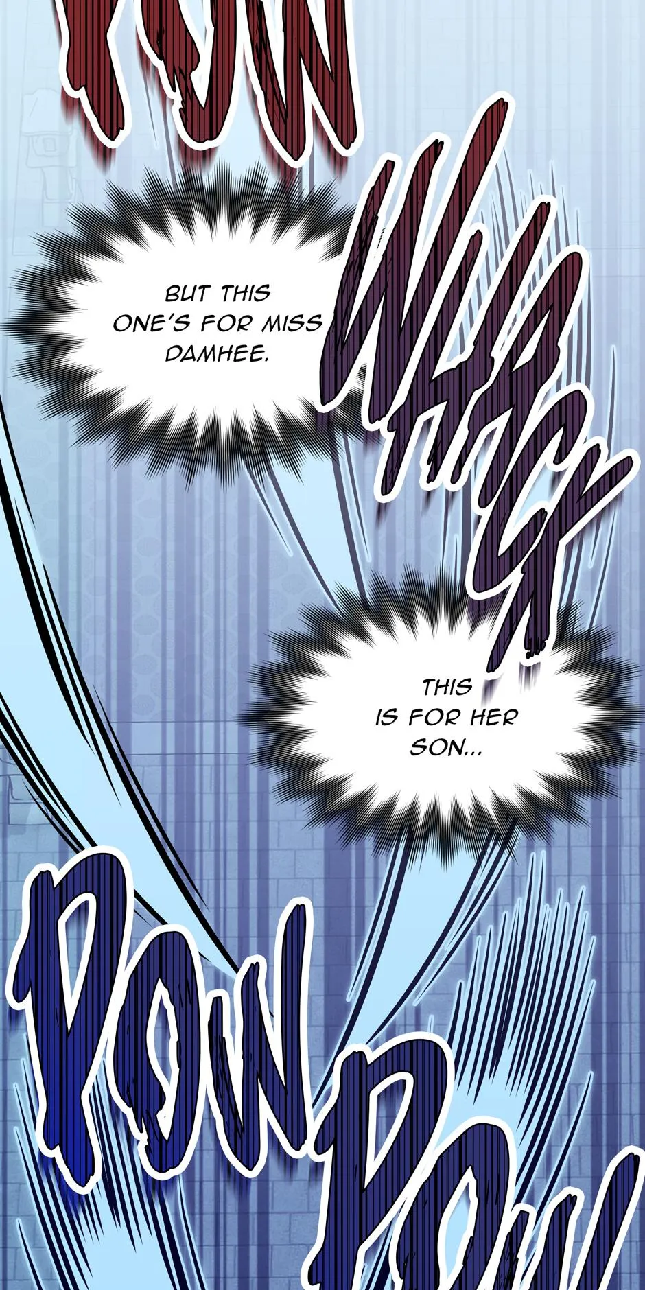 The Consort of the Demon Sect Leader: The Infamous Husband I Killed Has Returned Chapter 24 page 34 - 