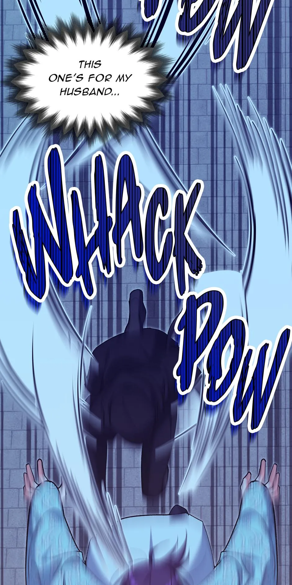The Consort of the Demon Sect Leader: The Infamous Husband I Killed Has Returned Chapter 24 page 35 - 