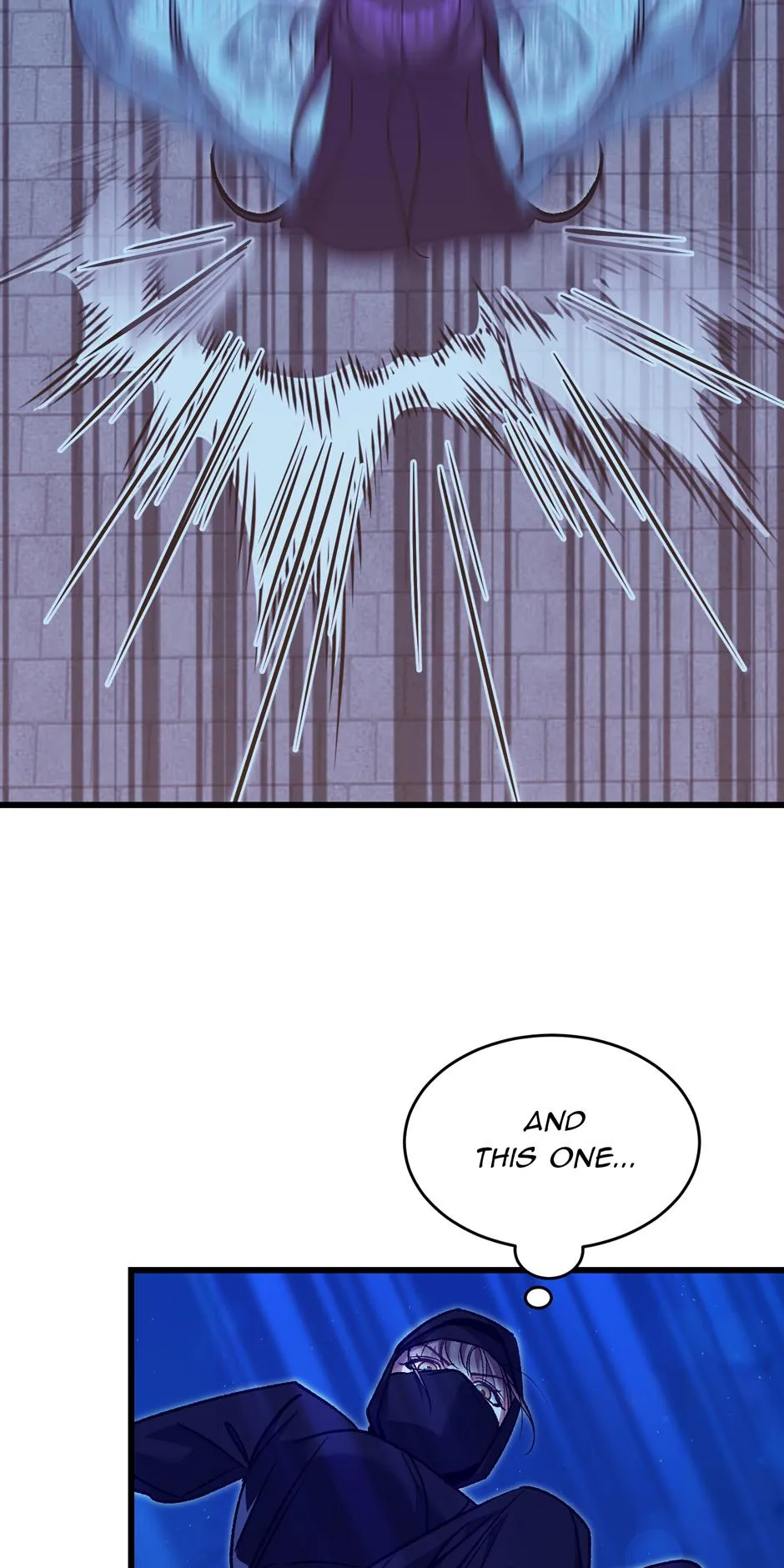 The Consort of the Demon Sect Leader: The Infamous Husband I Killed Has Returned Chapter 24 page 36 - 
