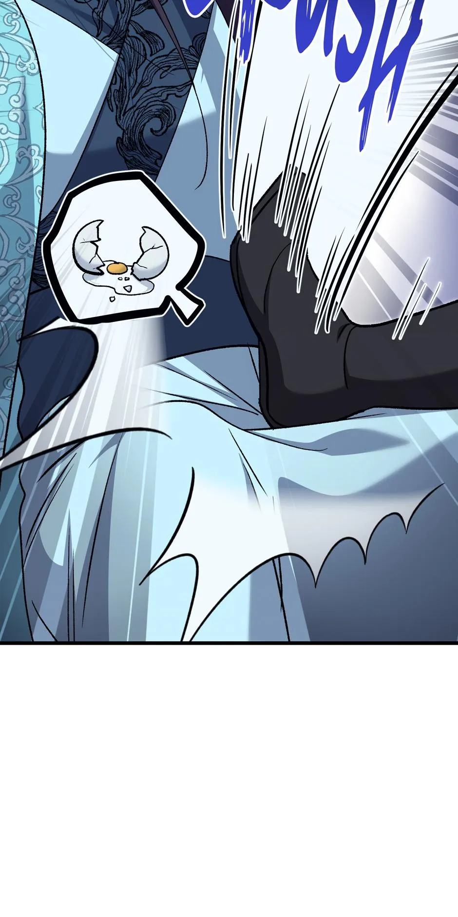 The Consort of the Demon Sect Leader: The Infamous Husband I Killed Has Returned Chapter 24 page 38 - 