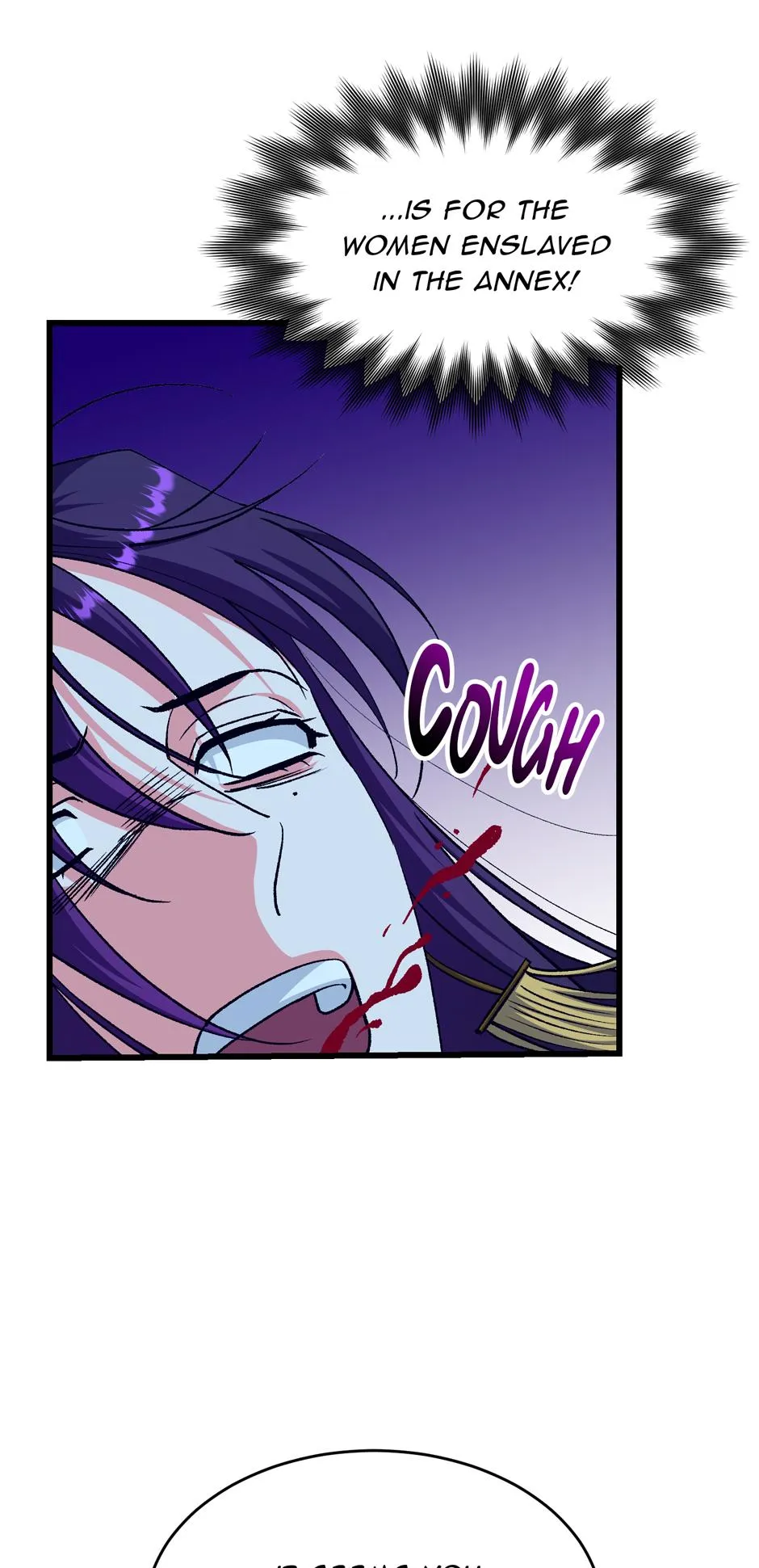 The Consort of the Demon Sect Leader: The Infamous Husband I Killed Has Returned Chapter 24 page 39 - 