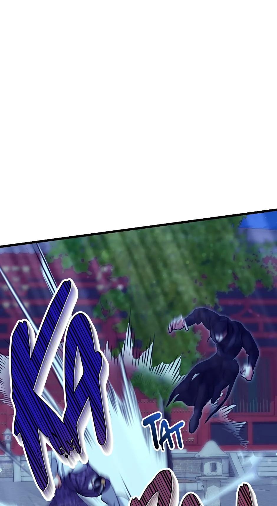 The Consort of the Demon Sect Leader: The Infamous Husband I Killed Has Returned Chapter 24 page 5 - 