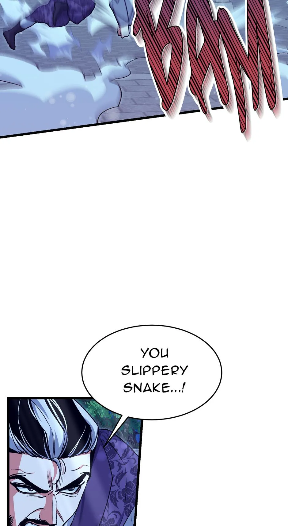 The Consort of the Demon Sect Leader: The Infamous Husband I Killed Has Returned Chapter 24 page 6 - 