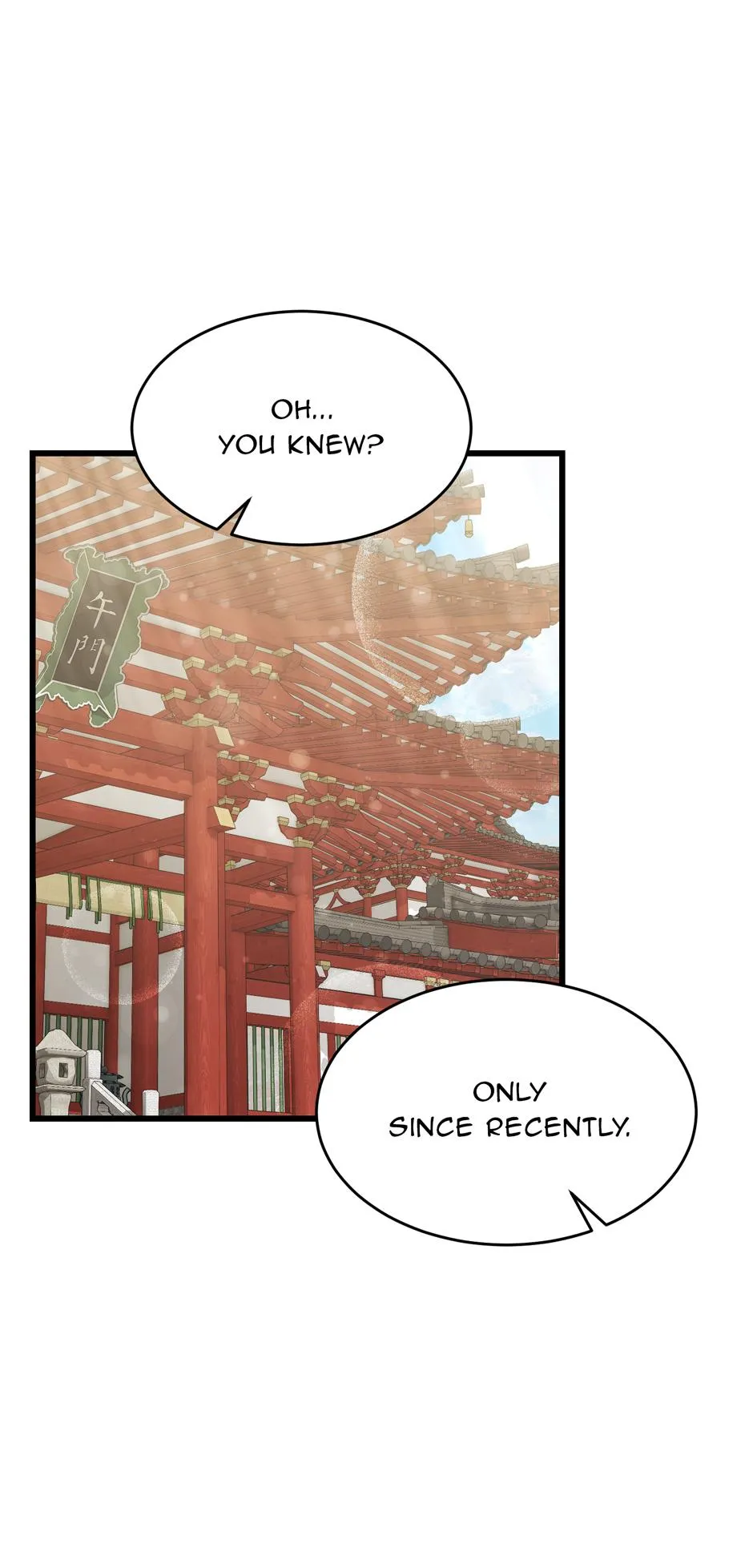 The Consort of the Demon Sect Leader: The Infamous Husband I Killed Has Returned Chapter 24 page 53 - 