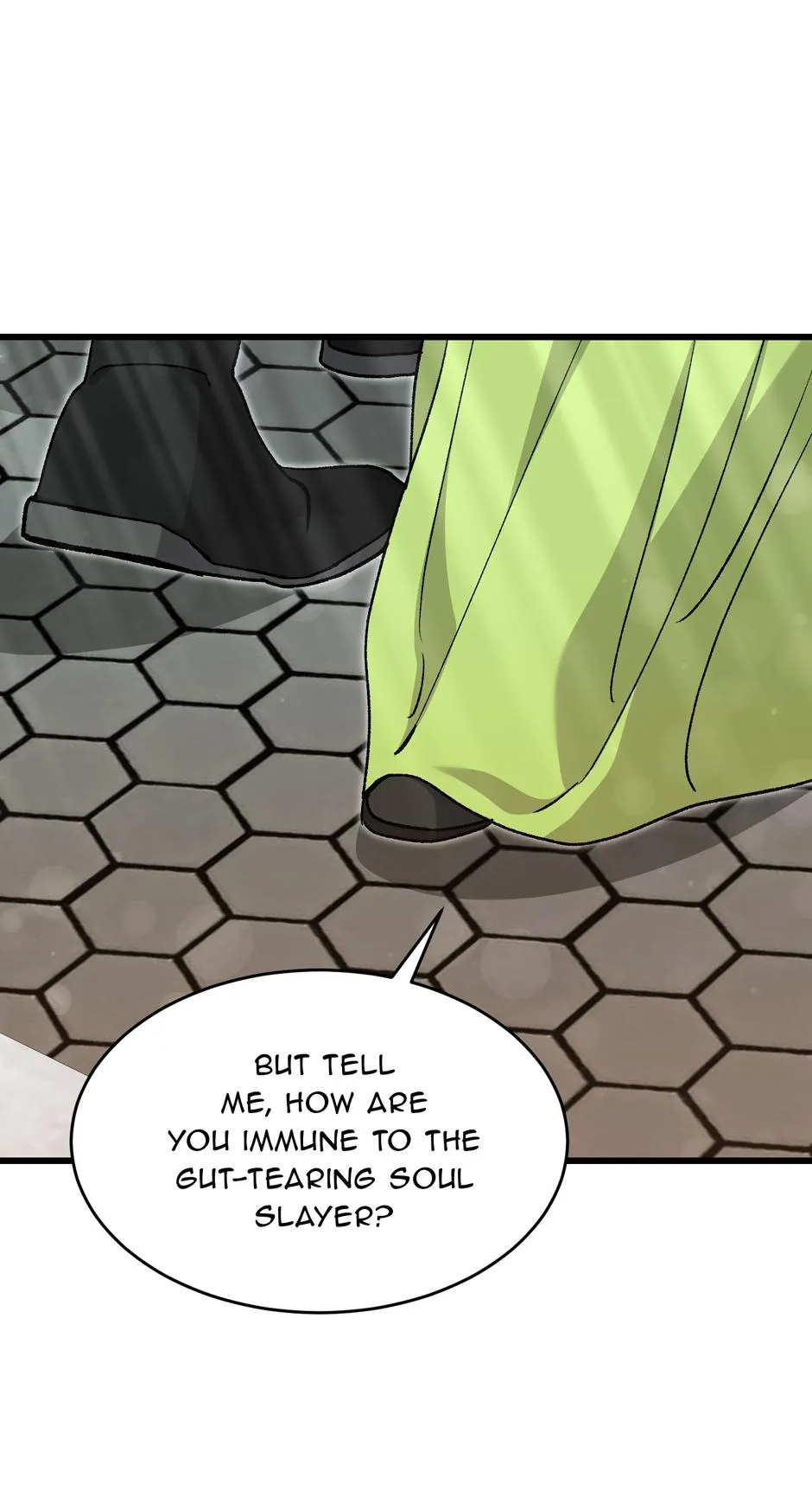 The Consort of the Demon Sect Leader: The Infamous Husband I Killed Has Returned Chapter 24 page 56 - 