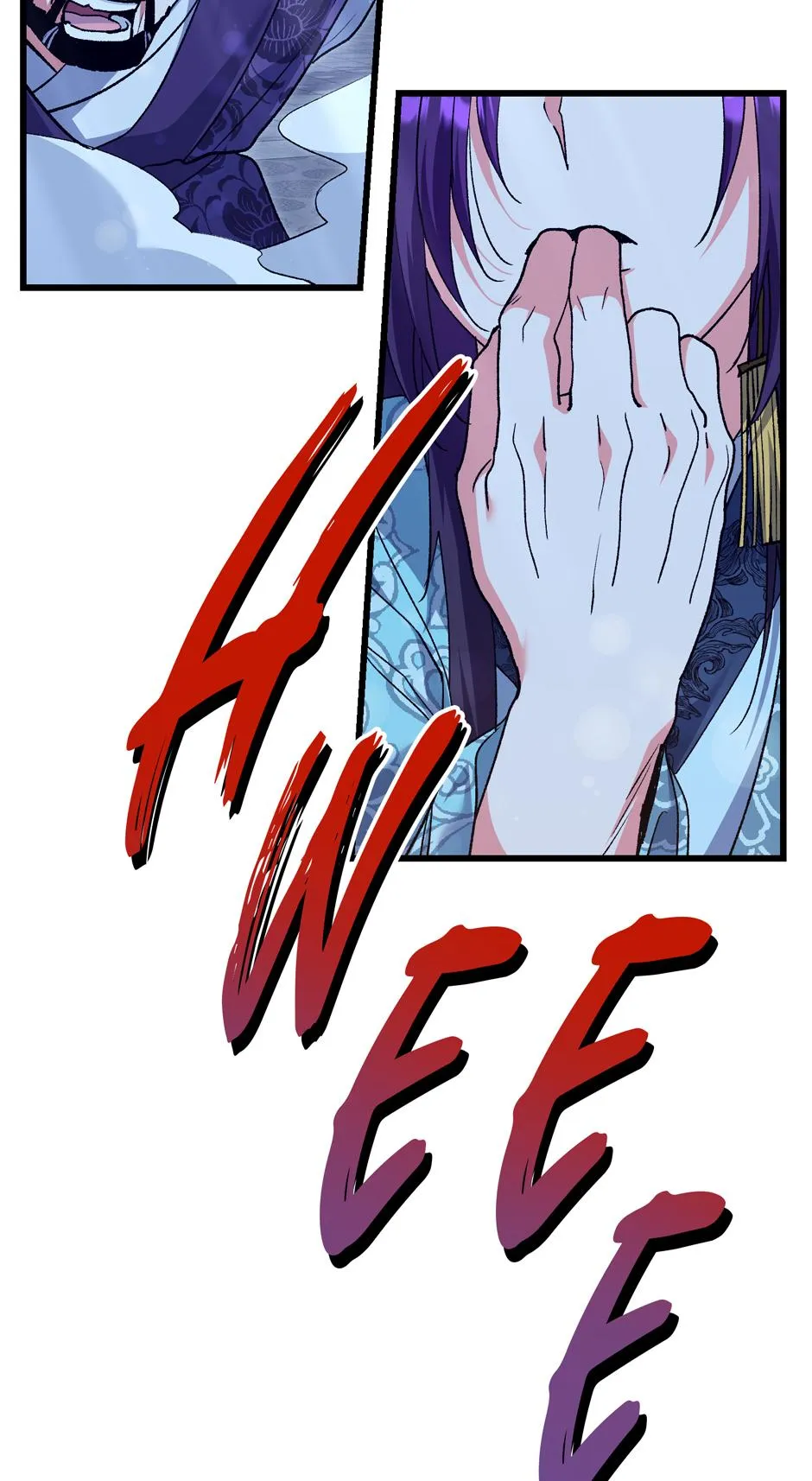 The Consort of the Demon Sect Leader: The Infamous Husband I Killed Has Returned Chapter 24 page 7 - 