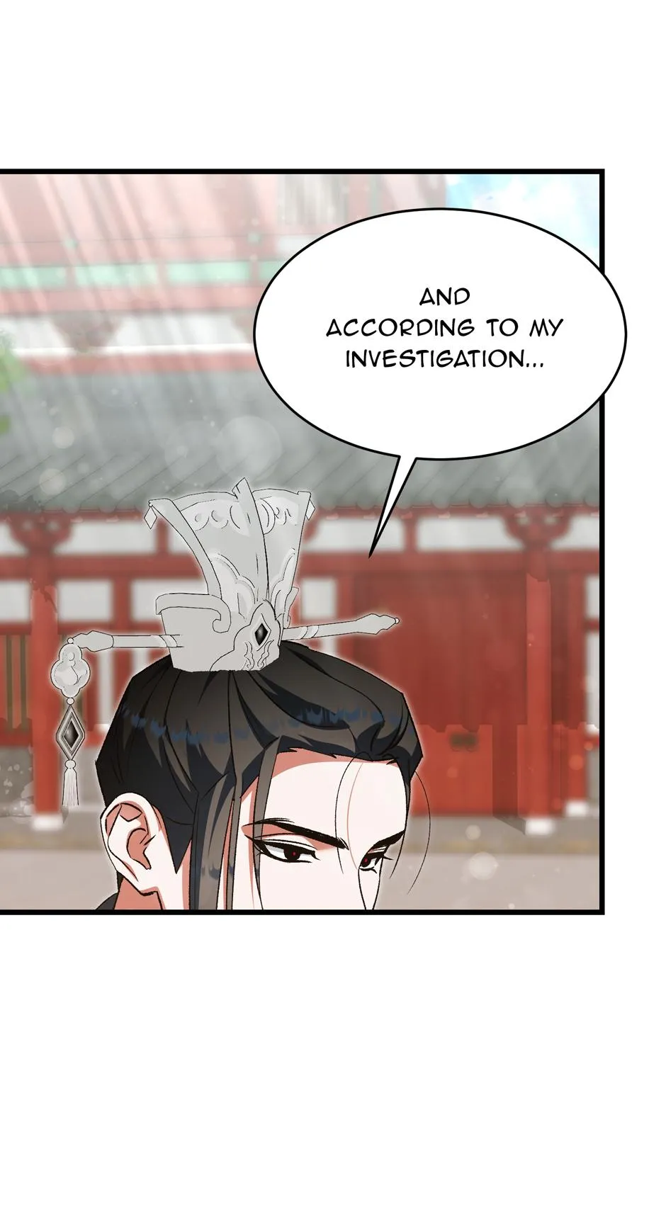 The Consort of the Demon Sect Leader: The Infamous Husband I Killed Has Returned Chapter 24 page 63 - 