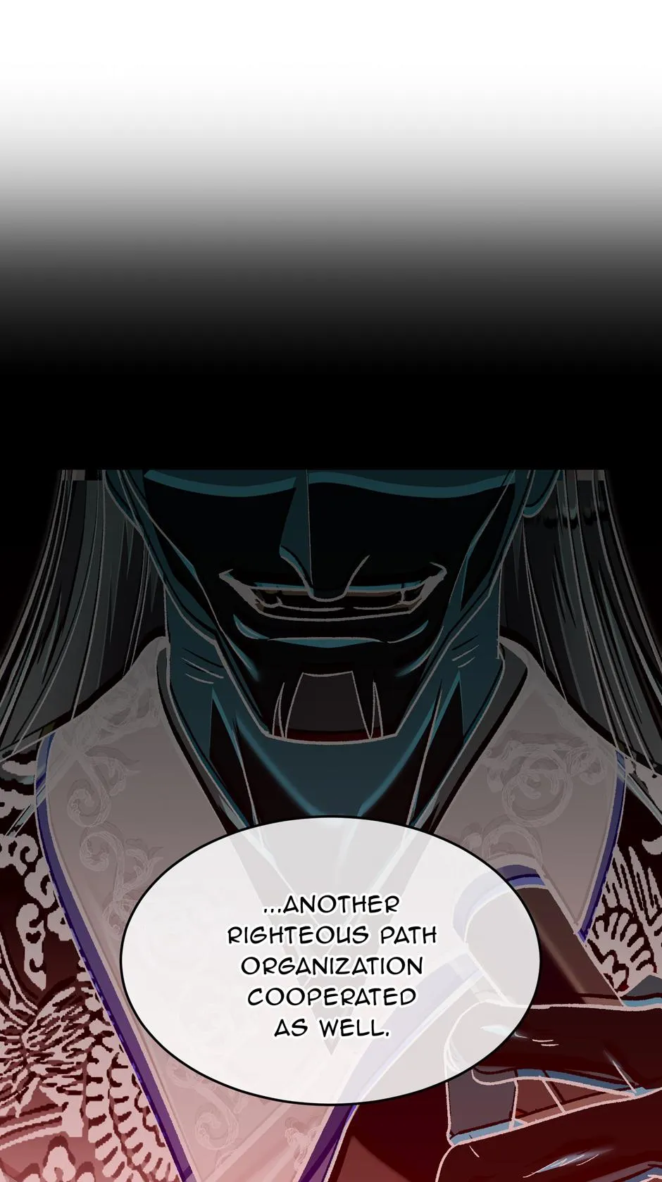 The Consort of the Demon Sect Leader: The Infamous Husband I Killed Has Returned Chapter 24 page 64 - 