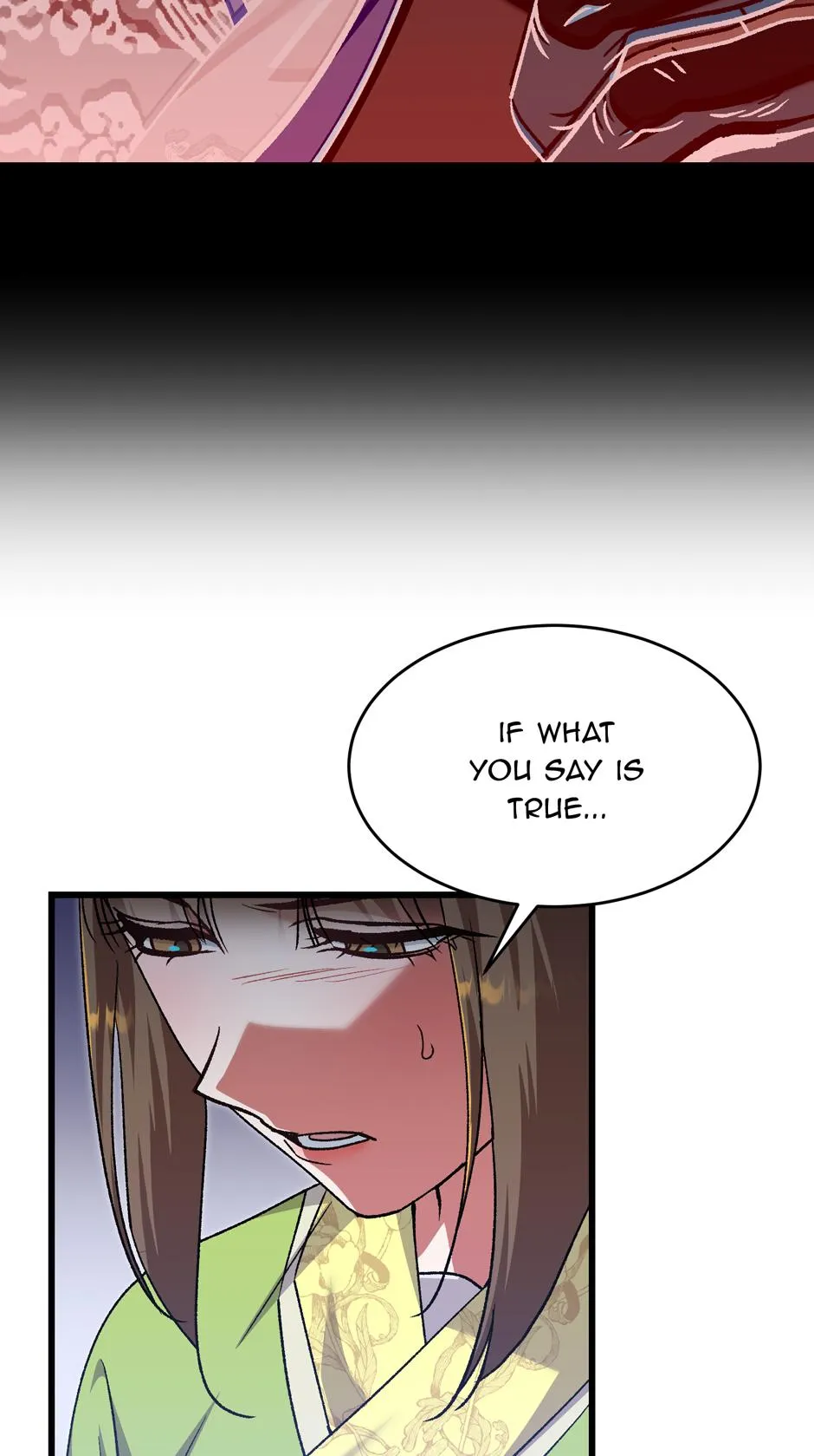 The Consort of the Demon Sect Leader: The Infamous Husband I Killed Has Returned Chapter 24 page 65 - 
