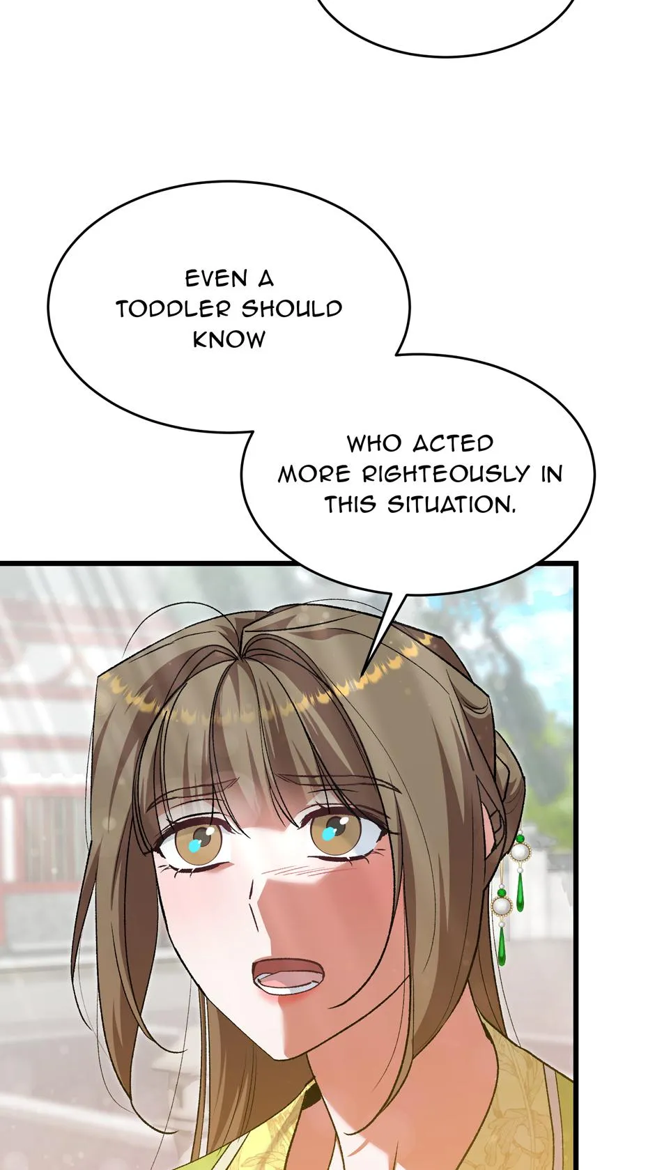 The Consort of the Demon Sect Leader: The Infamous Husband I Killed Has Returned Chapter 24 page 69 - 