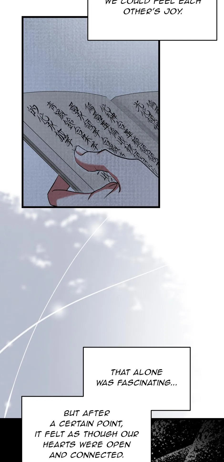 The Consort of the Demon Sect Leader: The Infamous Husband I Killed Has Returned Chapter 25 page 11 - 