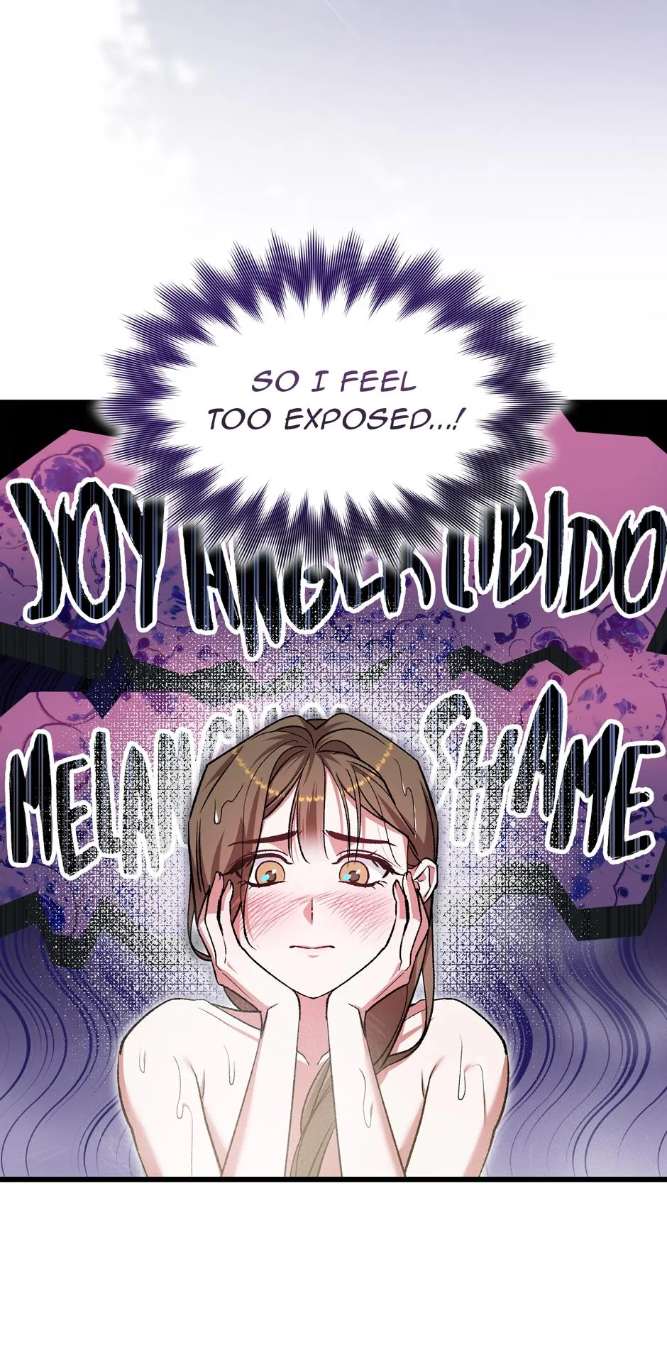 The Consort of the Demon Sect Leader: The Infamous Husband I Killed Has Returned Chapter 25 page 13 - 