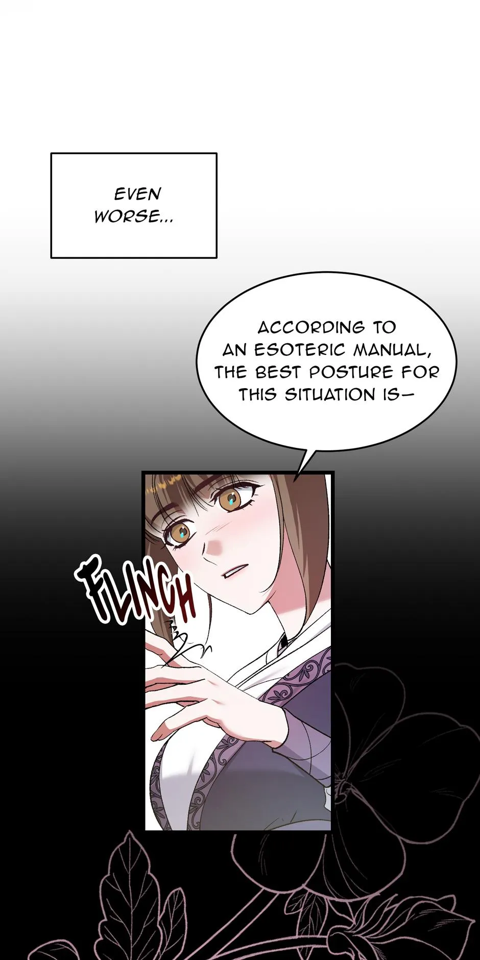 The Consort of the Demon Sect Leader: The Infamous Husband I Killed Has Returned Chapter 25 page 14 - 