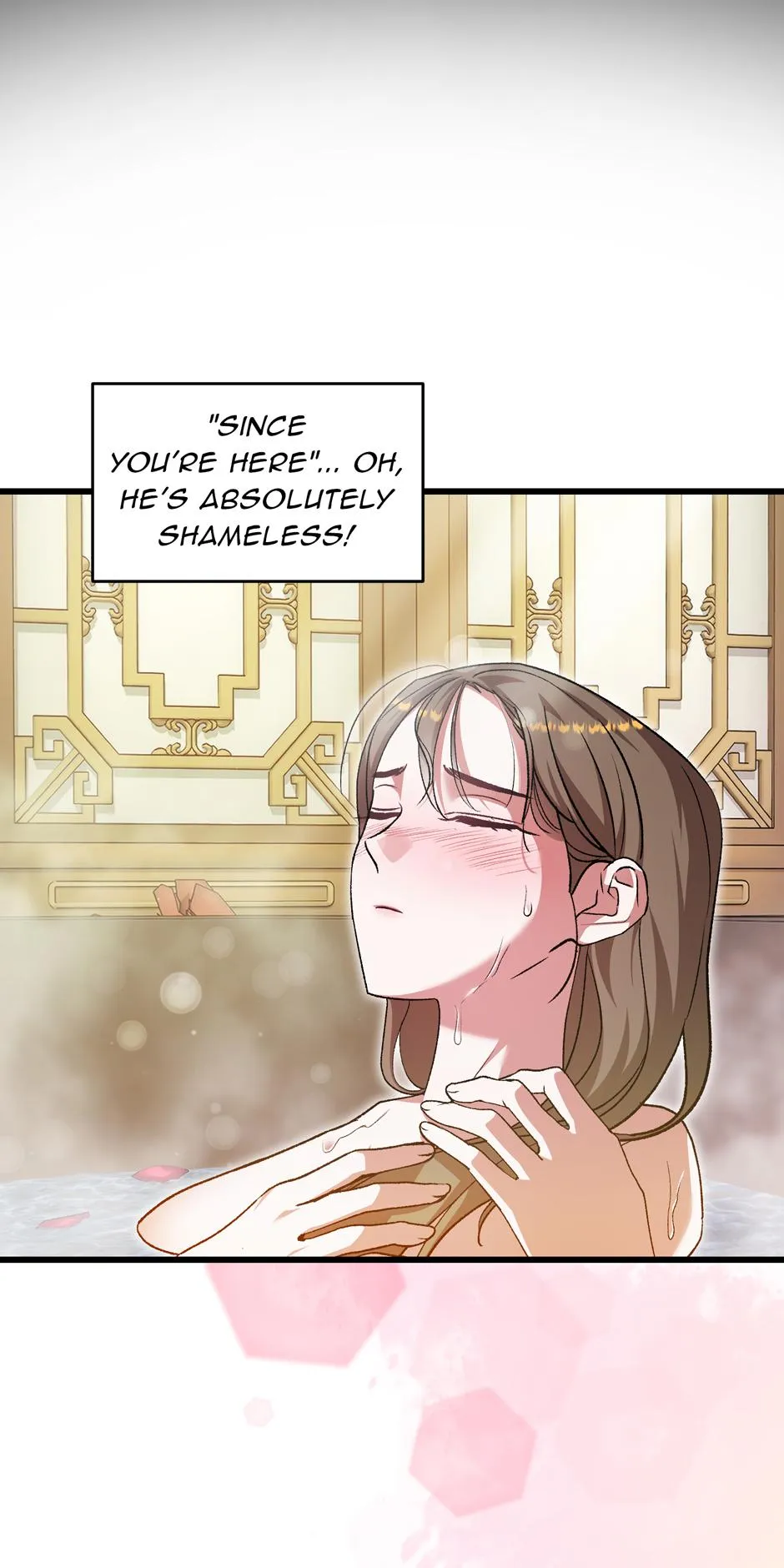 The Consort of the Demon Sect Leader: The Infamous Husband I Killed Has Returned Chapter 25 page 20 - 