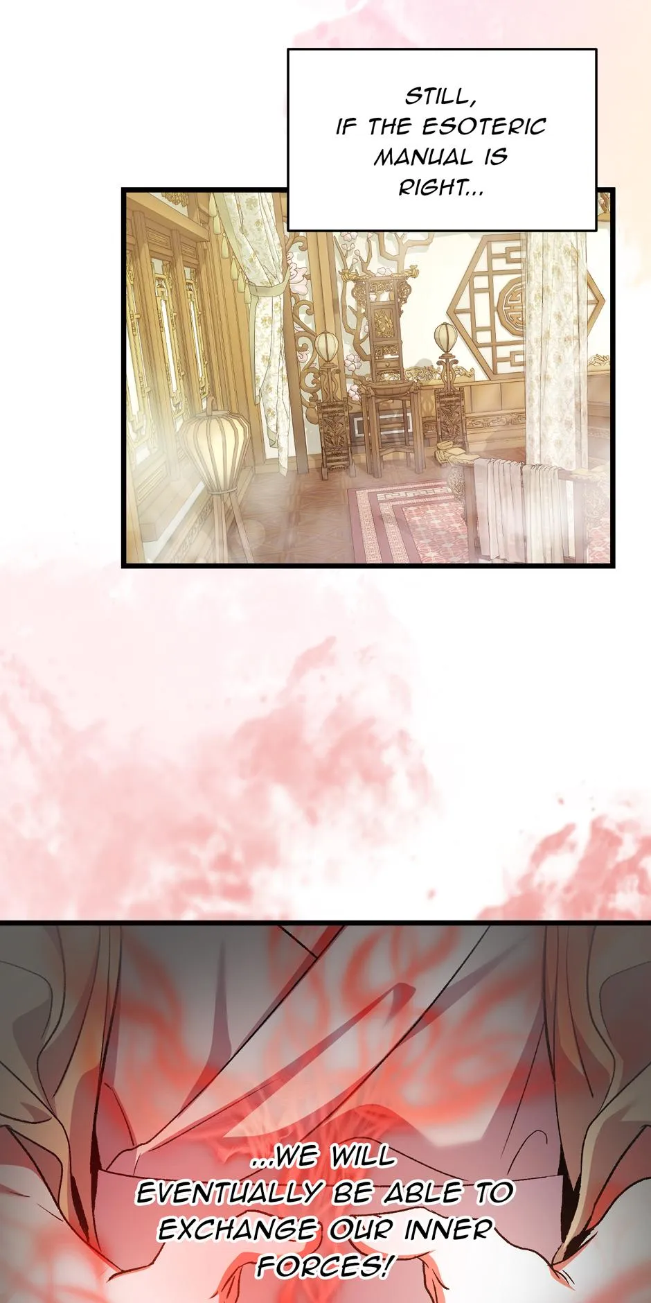 The Consort of the Demon Sect Leader: The Infamous Husband I Killed Has Returned Chapter 25 page 21 - 