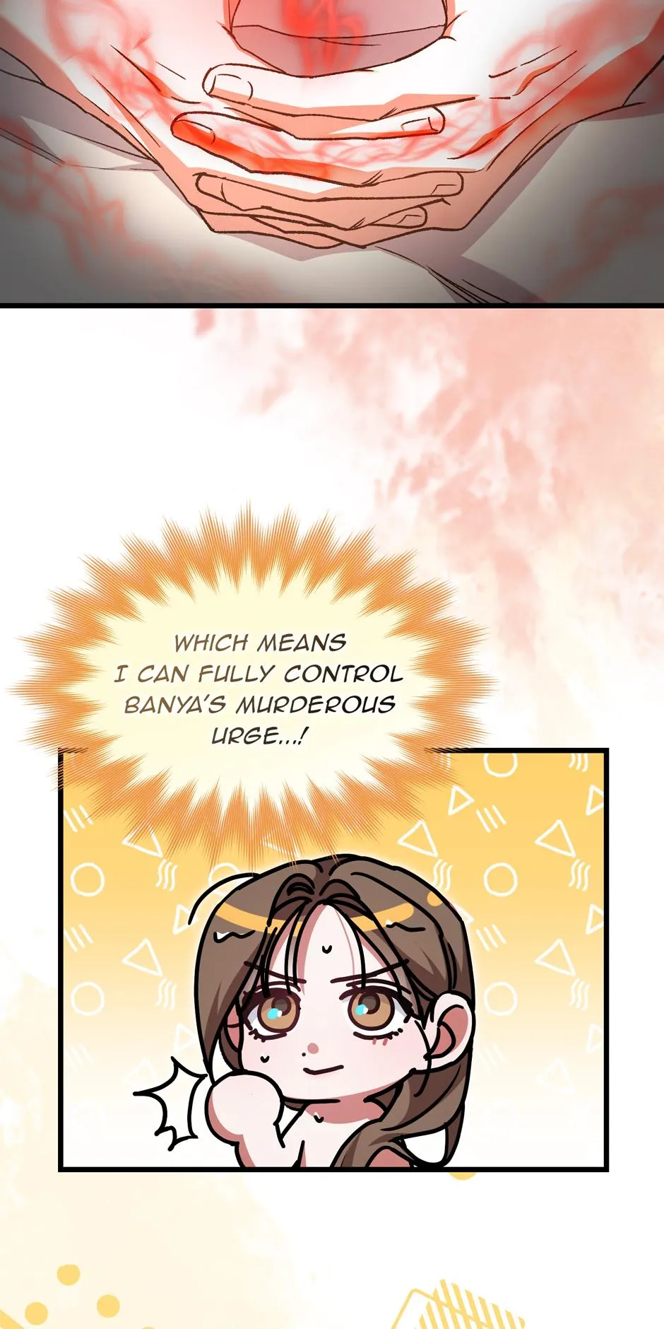 The Consort of the Demon Sect Leader: The Infamous Husband I Killed Has Returned Chapter 25 page 22 - 