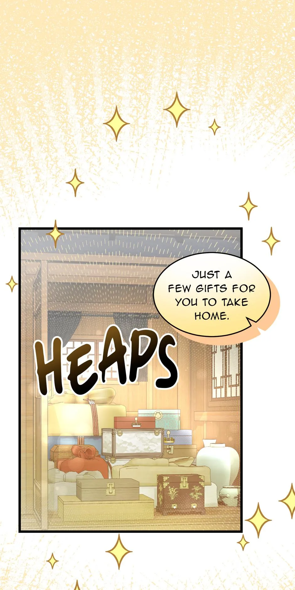 The Consort of the Demon Sect Leader: The Infamous Husband I Killed Has Returned Chapter 25 page 26 - 