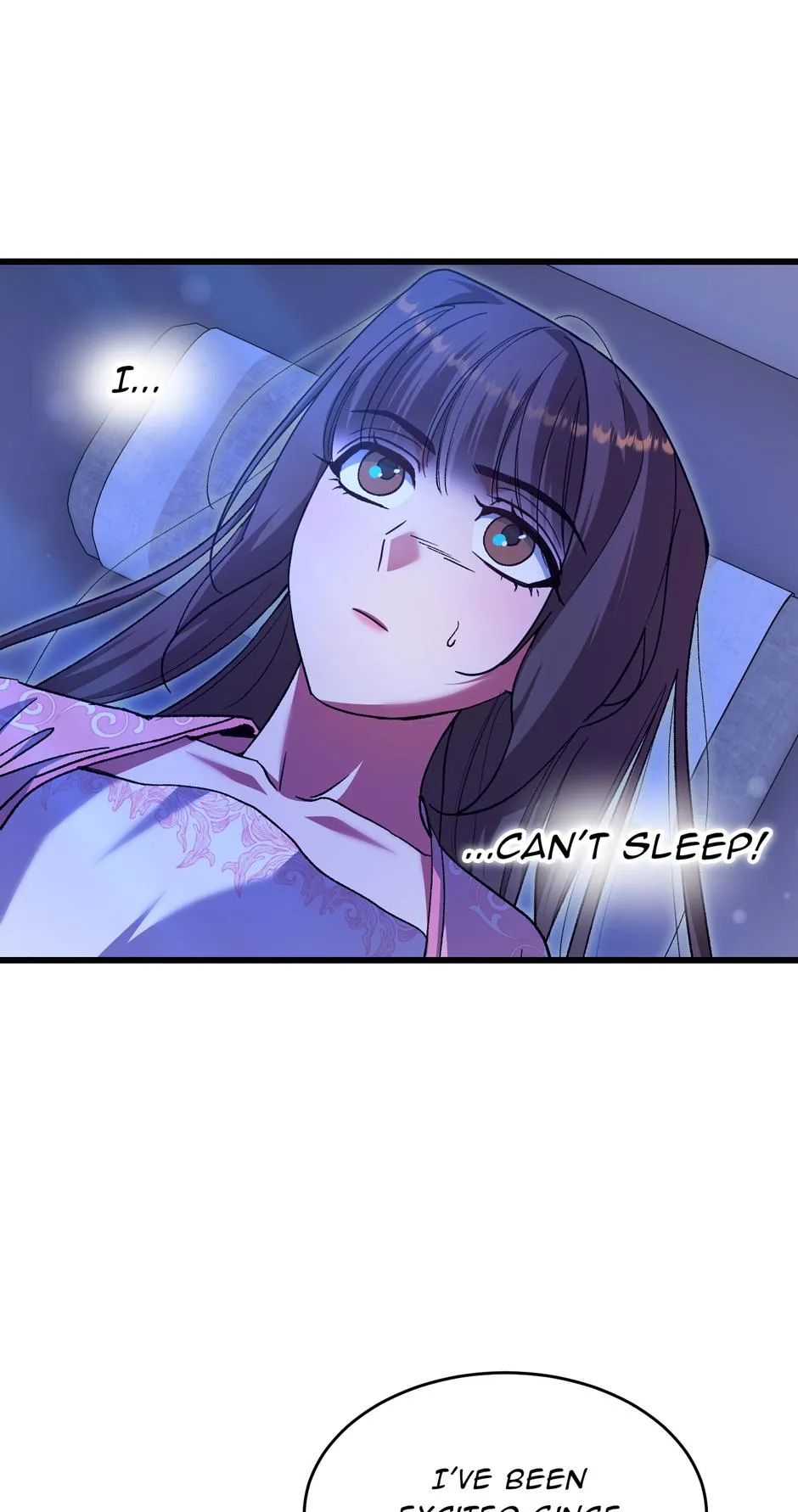 The Consort of the Demon Sect Leader: The Infamous Husband I Killed Has Returned Chapter 25 page 40 - 