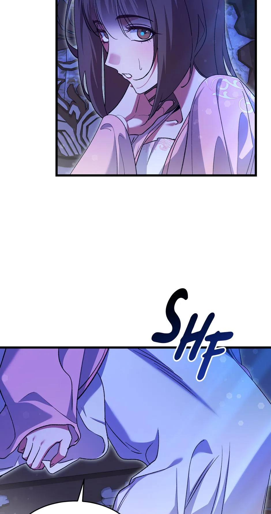 The Consort of the Demon Sect Leader: The Infamous Husband I Killed Has Returned Chapter 25 page 42 - 