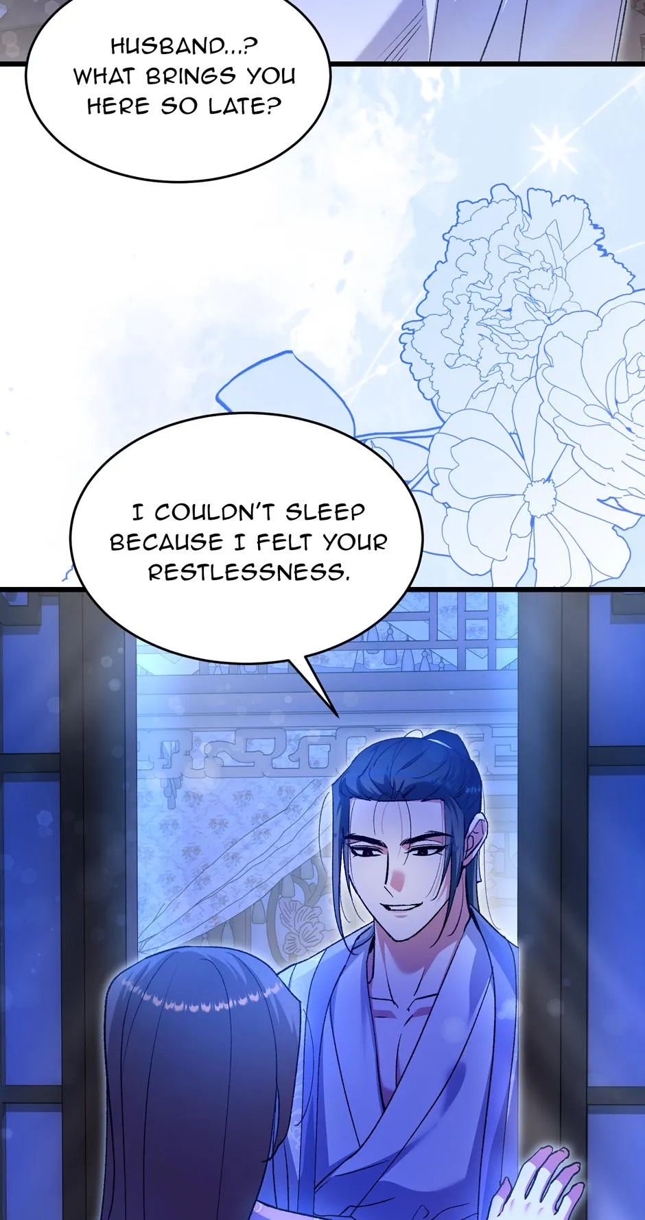The Consort of the Demon Sect Leader: The Infamous Husband I Killed Has Returned Chapter 25 page 43 - 