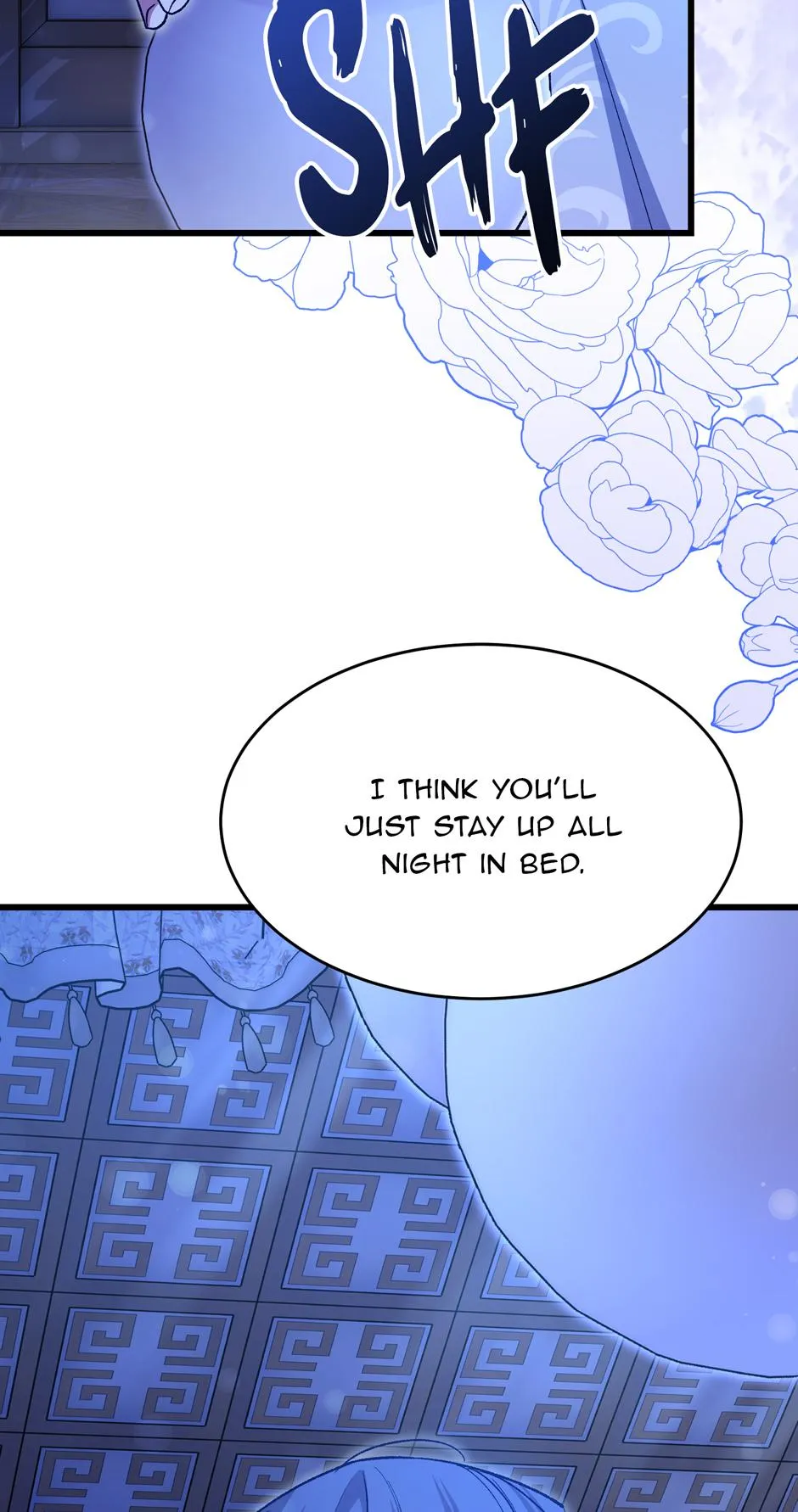 The Consort of the Demon Sect Leader: The Infamous Husband I Killed Has Returned Chapter 25 page 45 - 