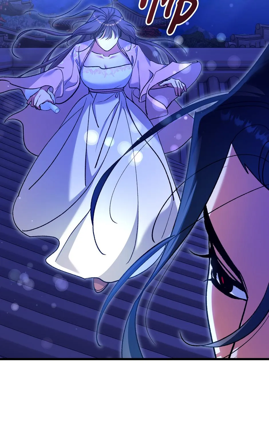The Consort of the Demon Sect Leader: The Infamous Husband I Killed Has Returned Chapter 25 page 55 - 